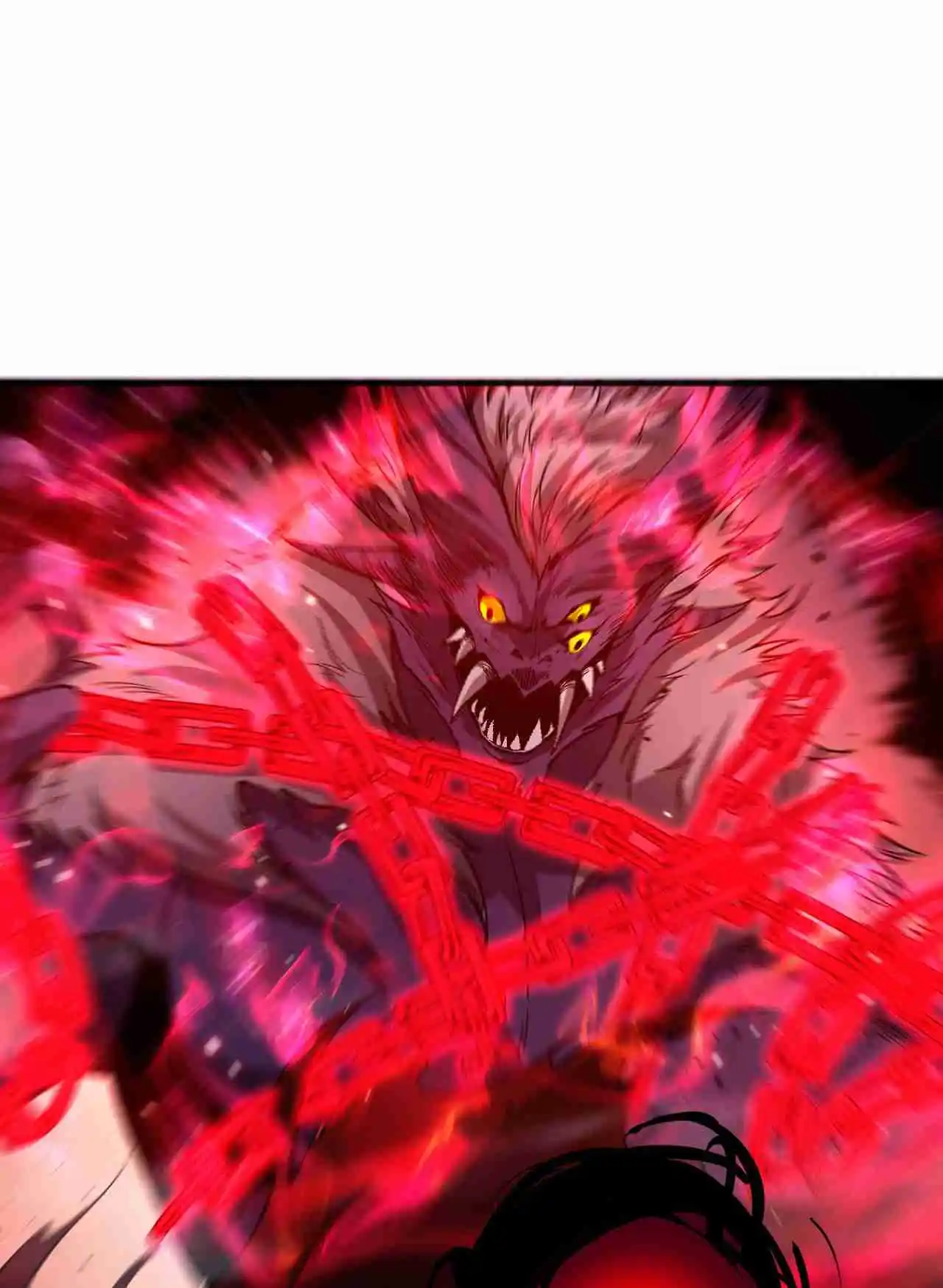 Read Catastrophic Necromancer PT Manga Online