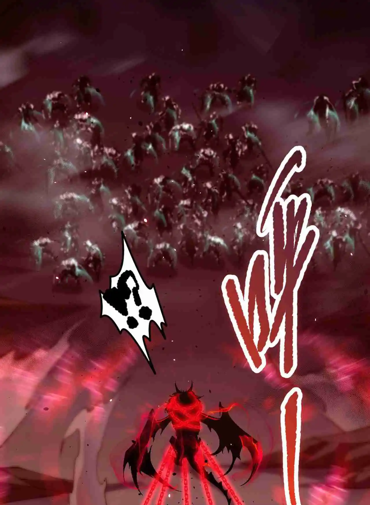 Read Catastrophic Necromancer PT Manga Online