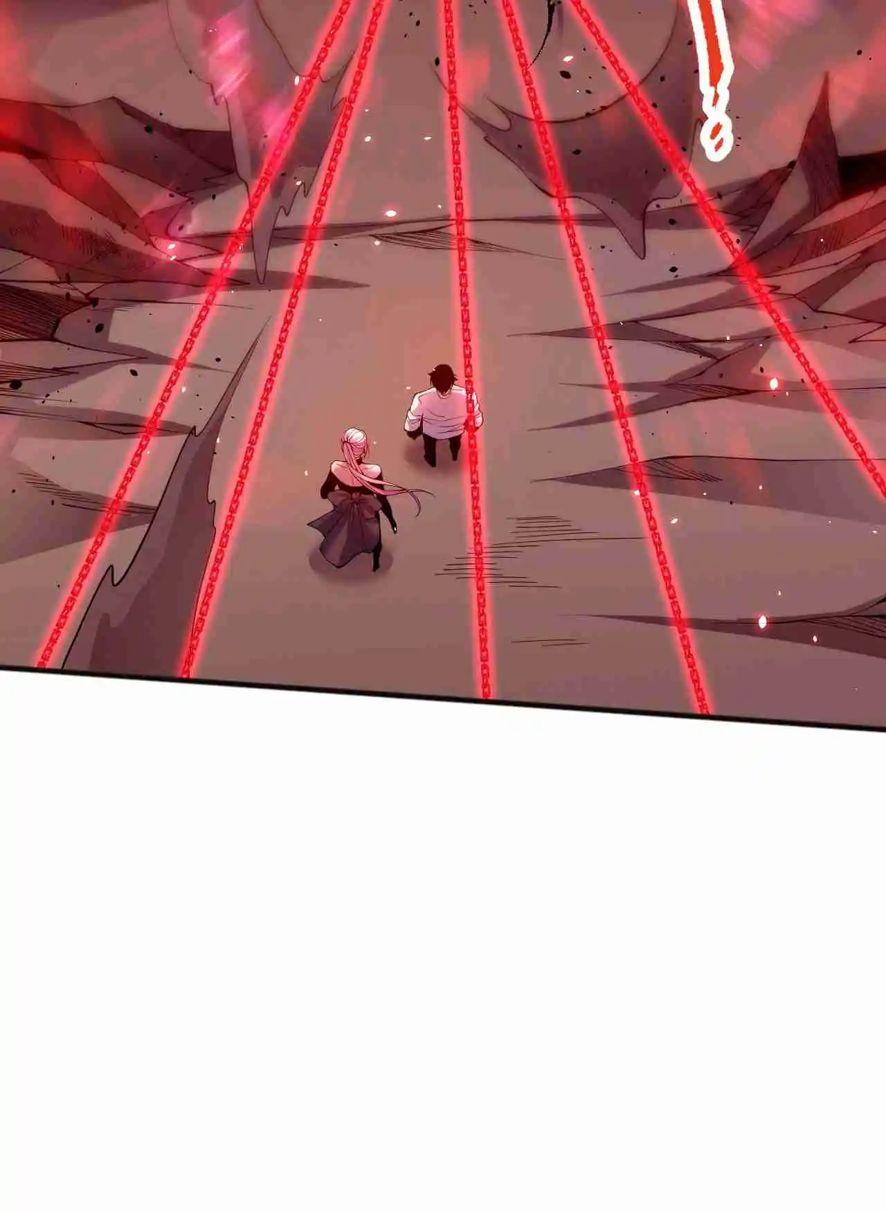 Read Catastrophic Necromancer PT Manga Online