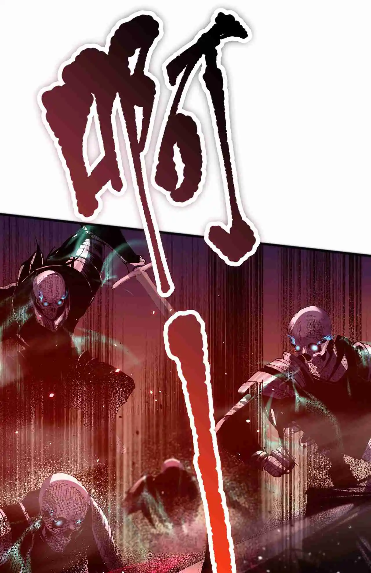 Read Catastrophic Necromancer PT Manga Online