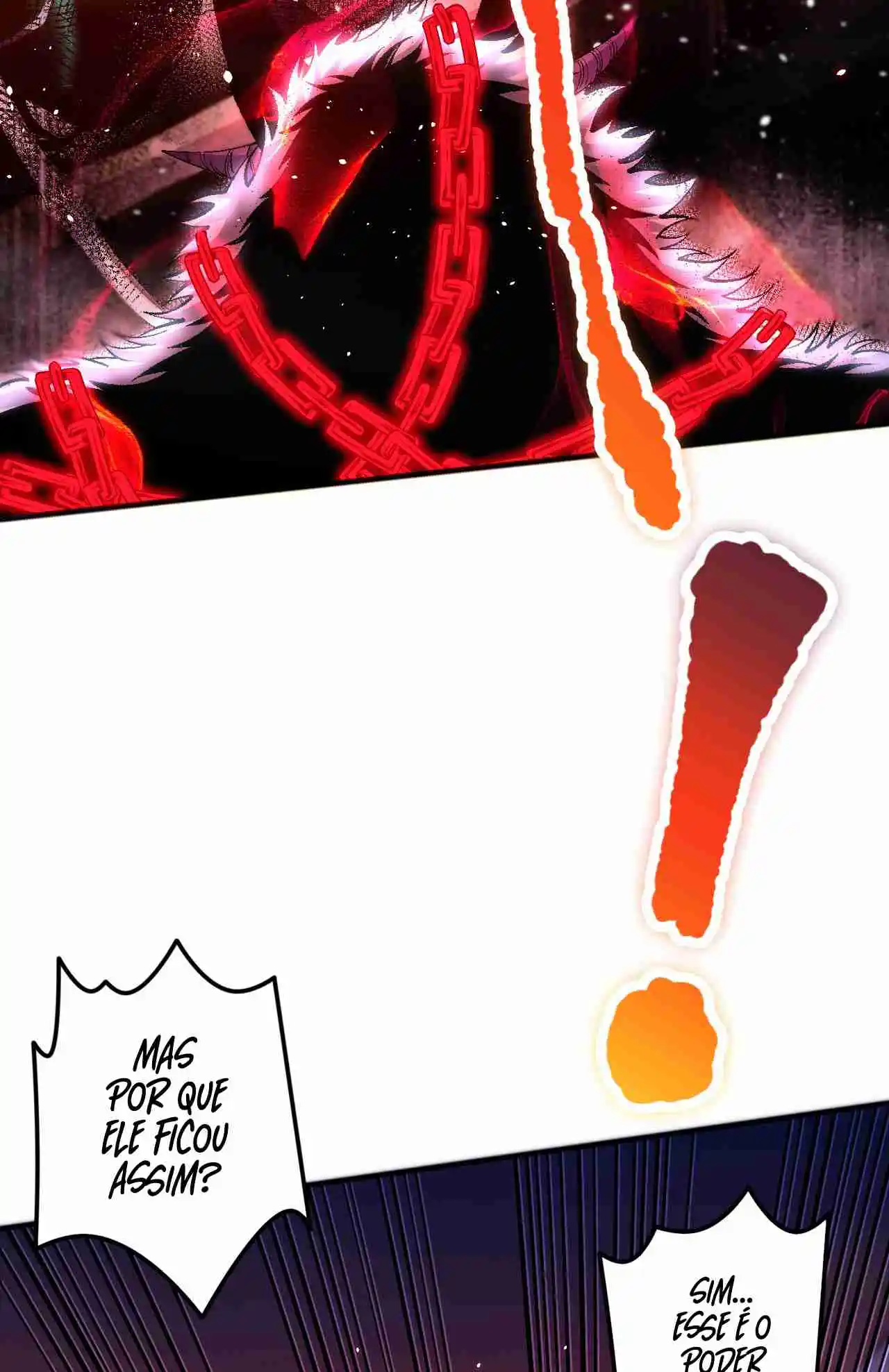 Read Catastrophic Necromancer PT Manga Online