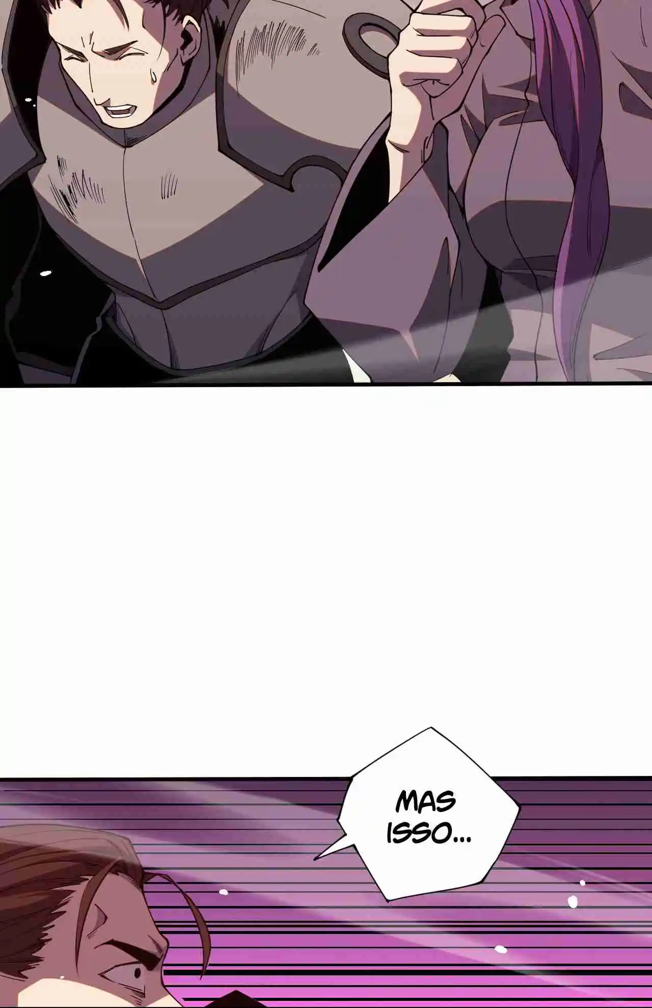 Read Catastrophic Necromancer PT Manga Online