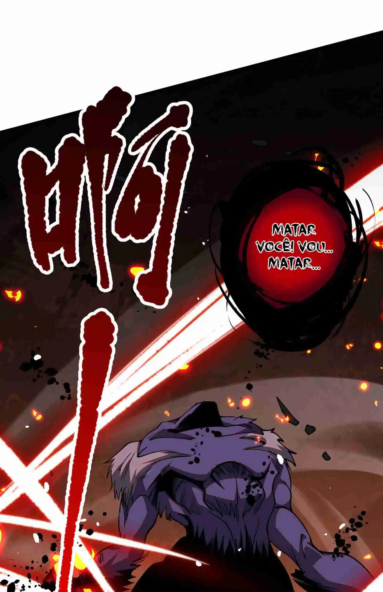 Read Catastrophic Necromancer PT Manga Online