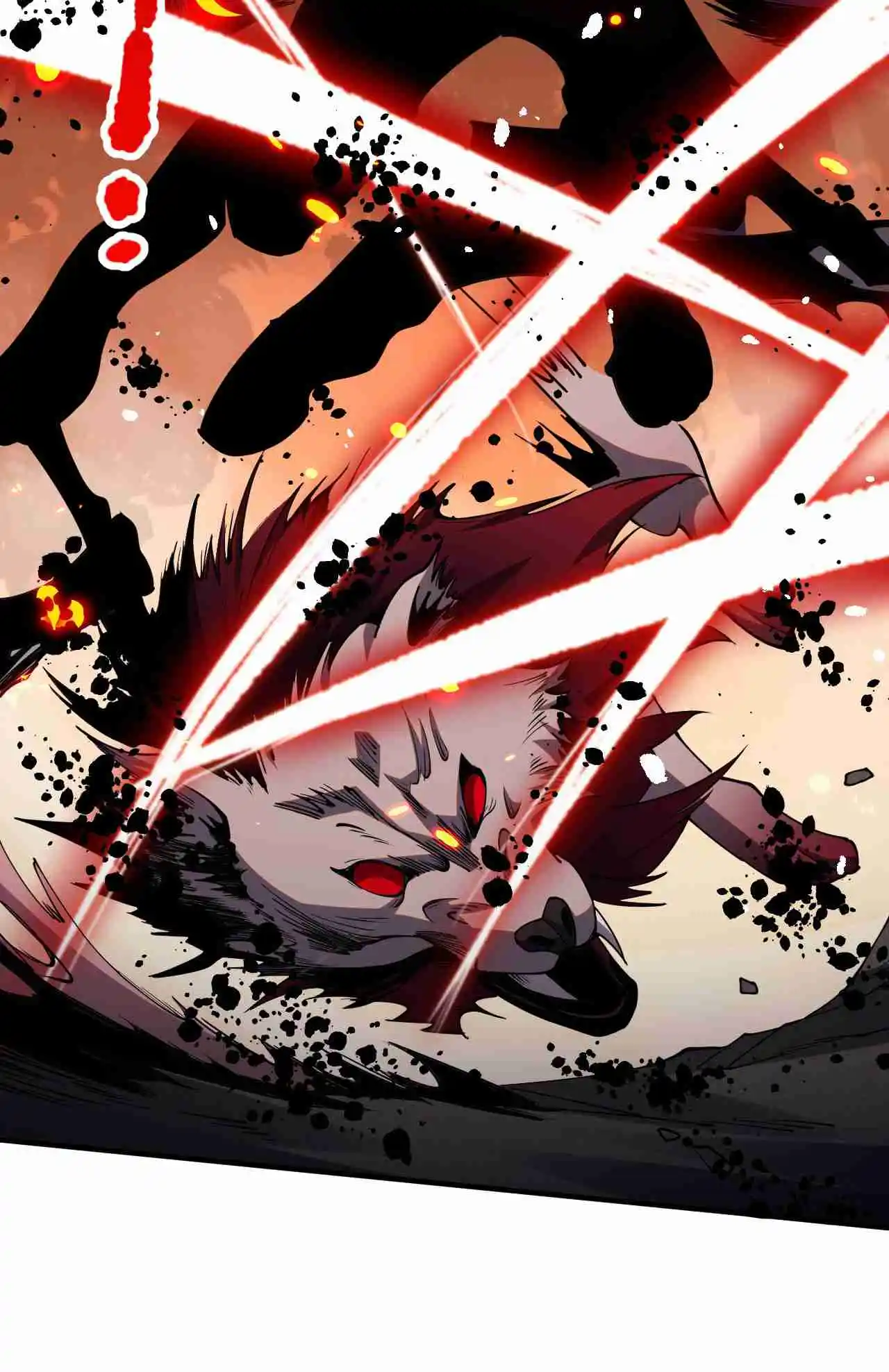 Read Catastrophic Necromancer PT Manga Online