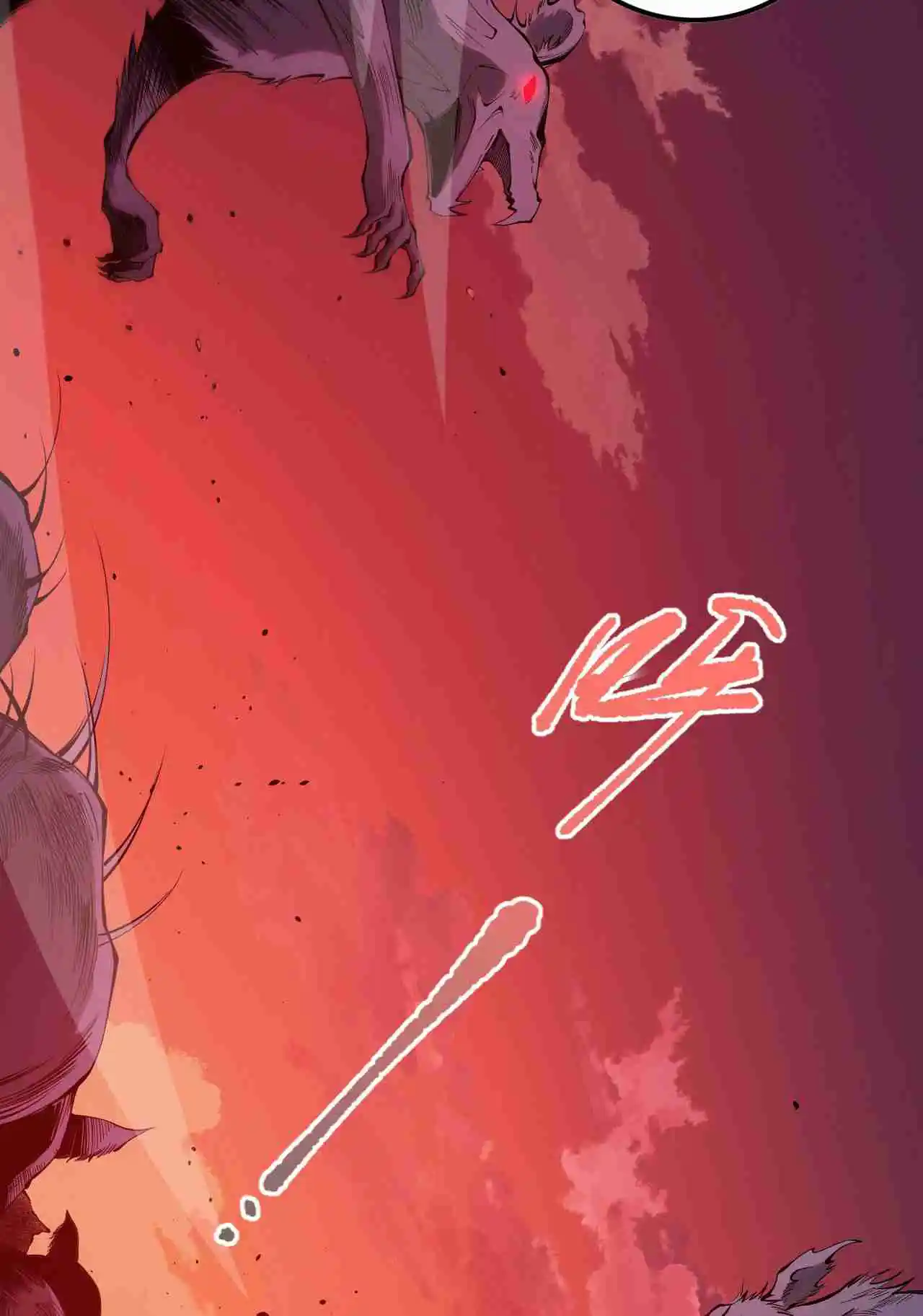 Read Catastrophic Necromancer PT Manga Online