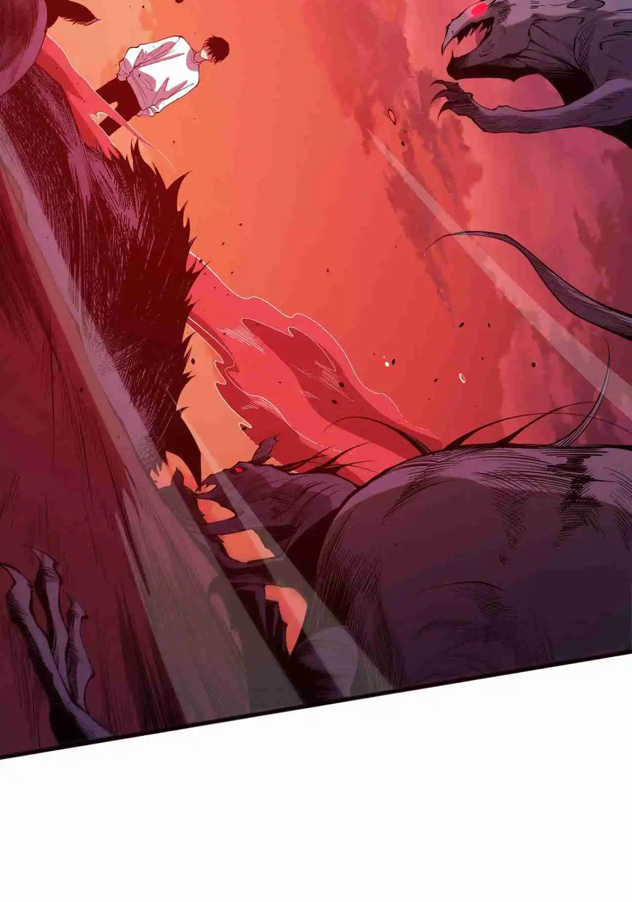 Read Catastrophic Necromancer PT Manga Online