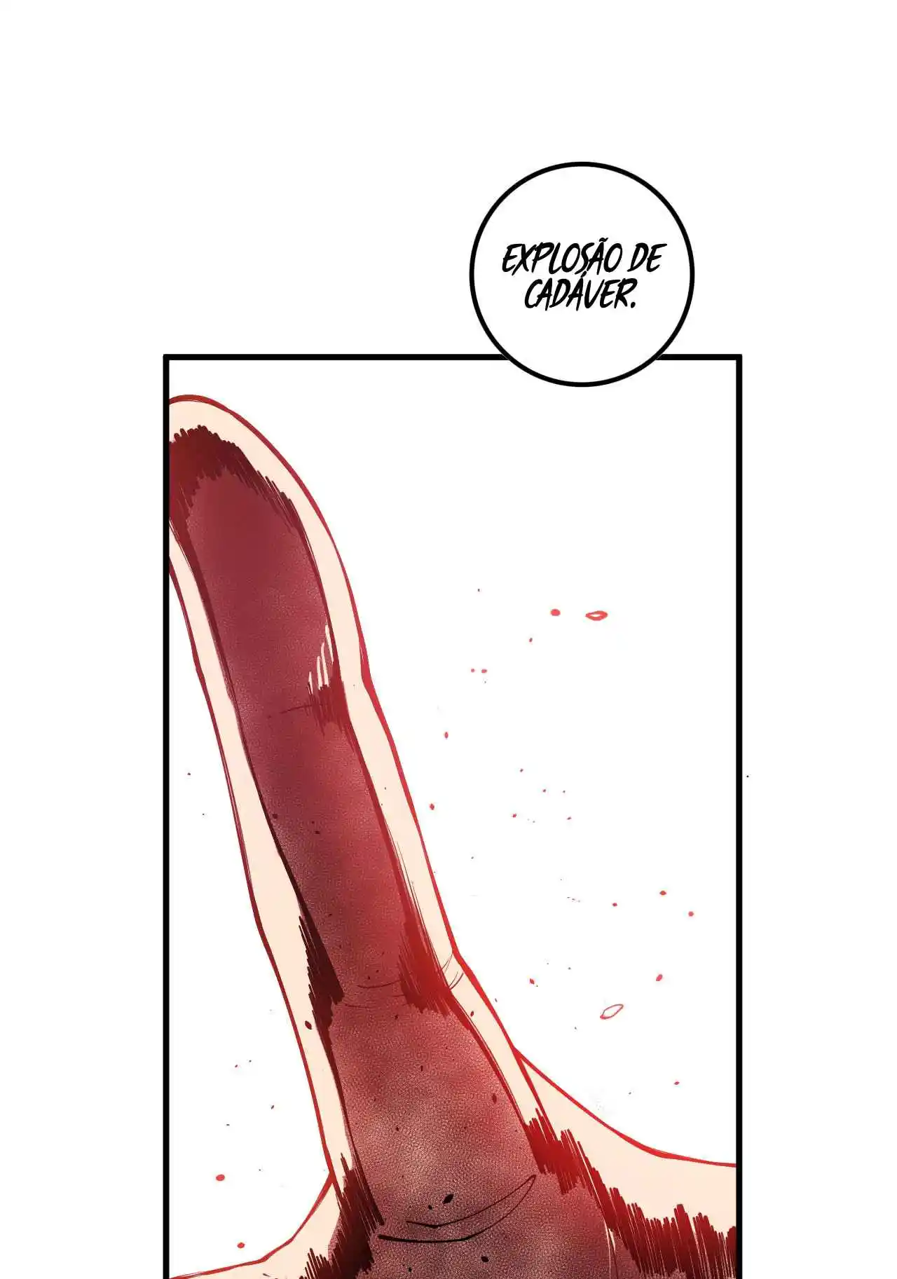 Read Catastrophic Necromancer PT Manga Online