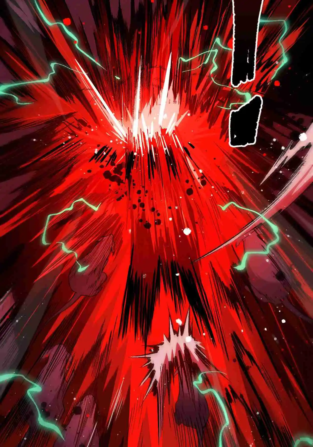 Read Catastrophic Necromancer PT Manga Online