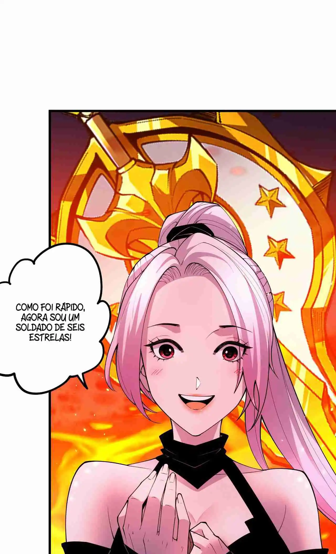 Read Catastrophic Necromancer PT Manga Online