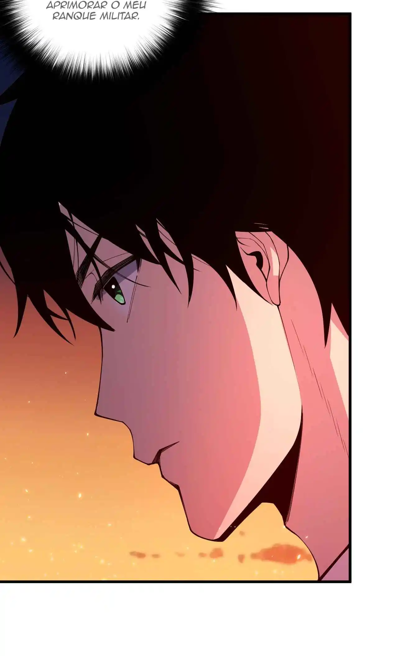 Read Catastrophic Necromancer PT Manga Online