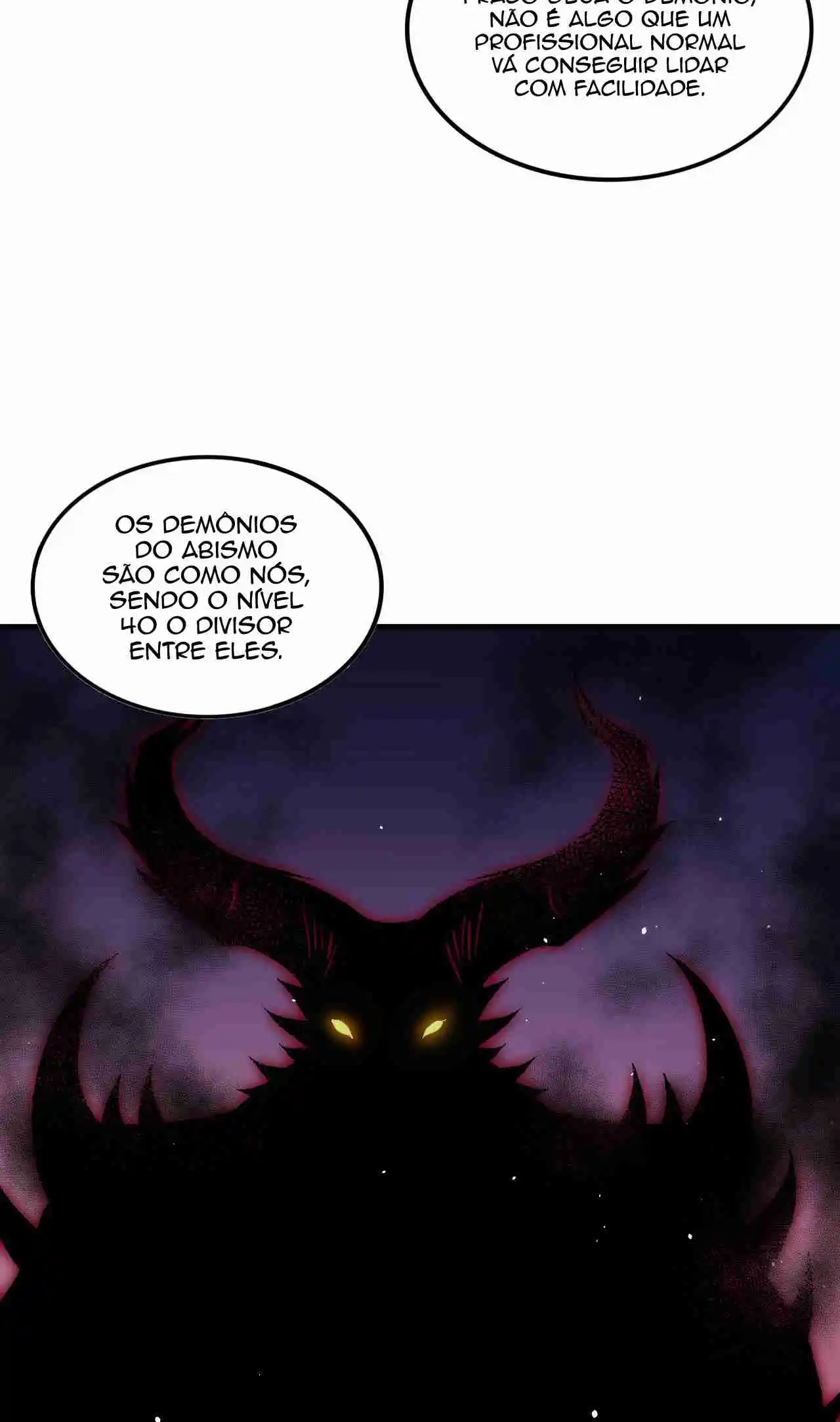 Read Catastrophic Necromancer PT Manga Online