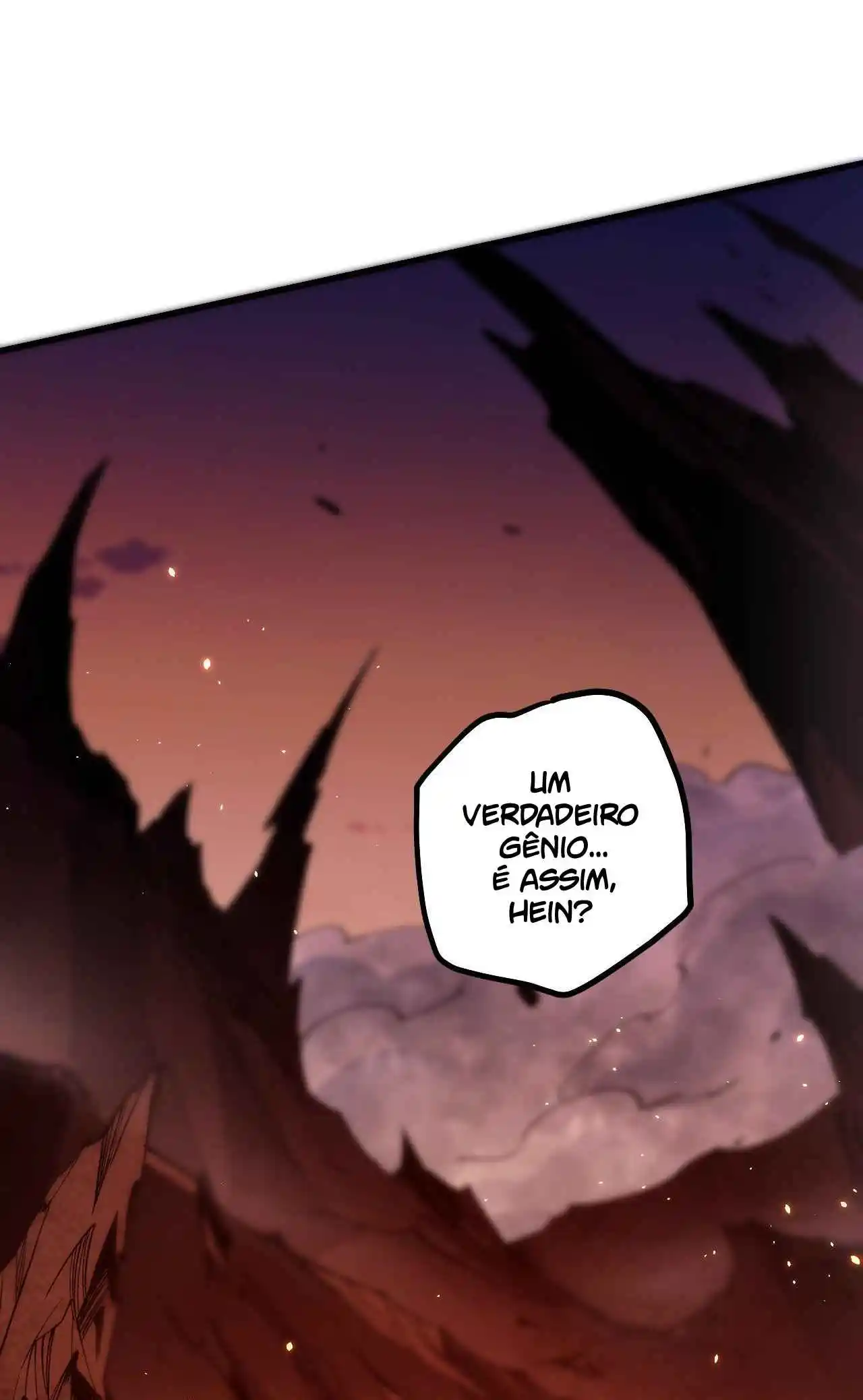 Read Catastrophic Necromancer PT Manga Online