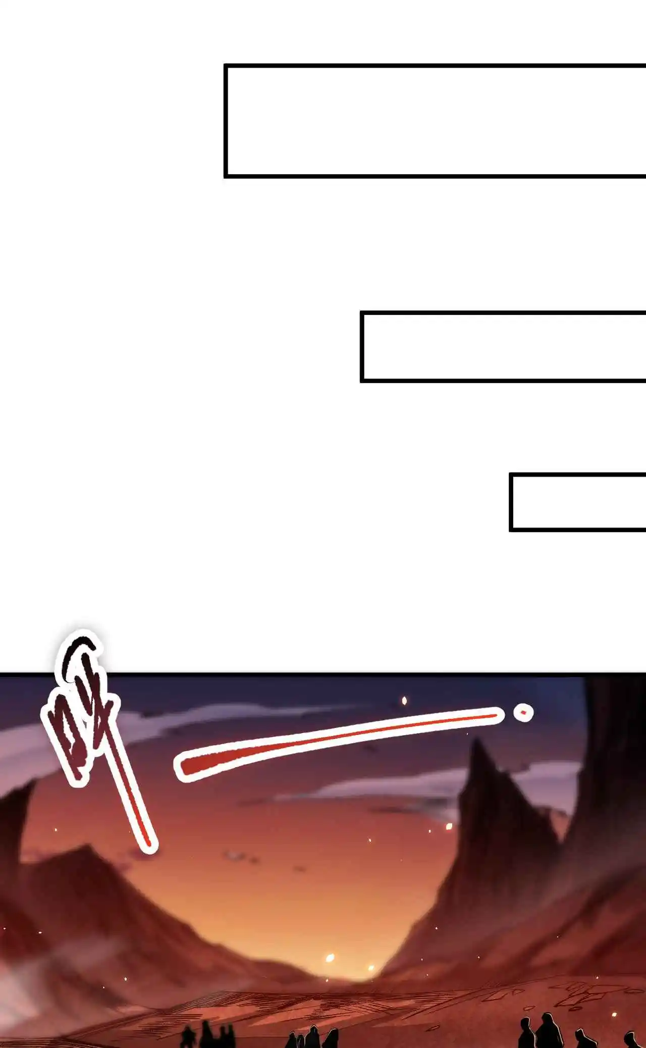 Read Catastrophic Necromancer PT Manga Online