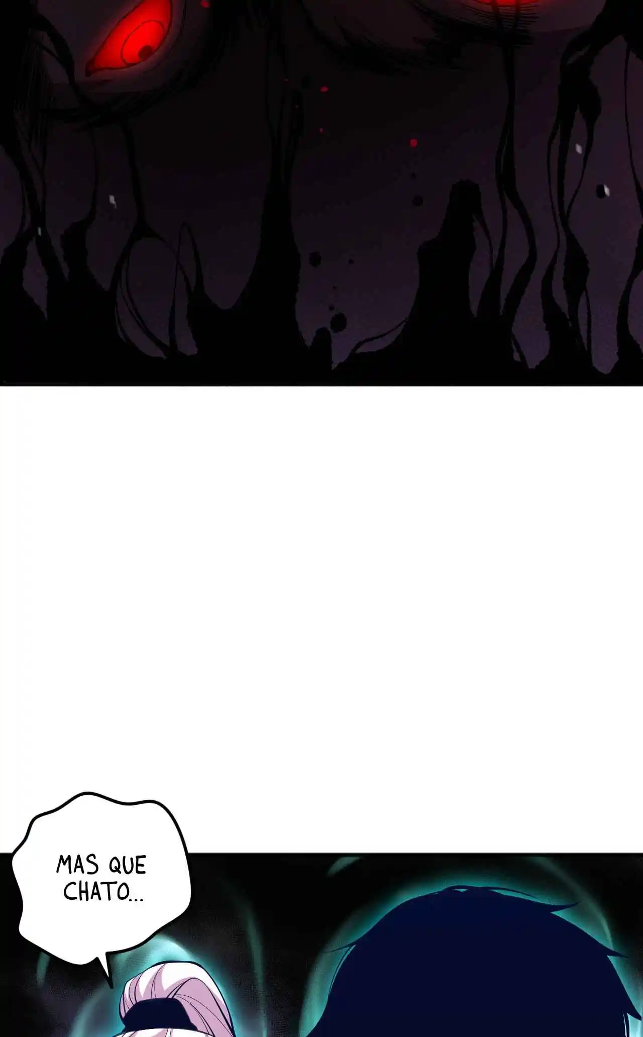 Read Catastrophic Necromancer PT Manga Online