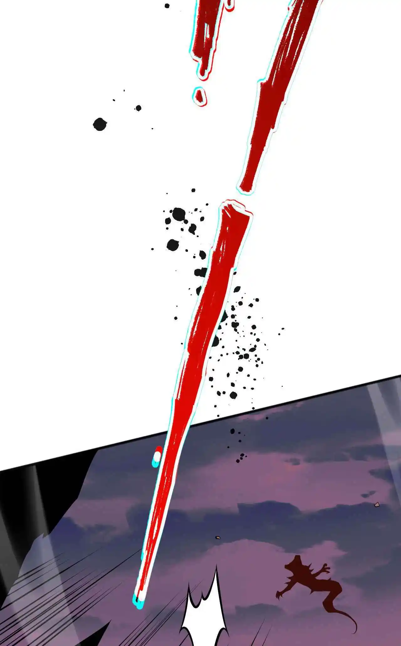 Read Catastrophic Necromancer PT Manga Online