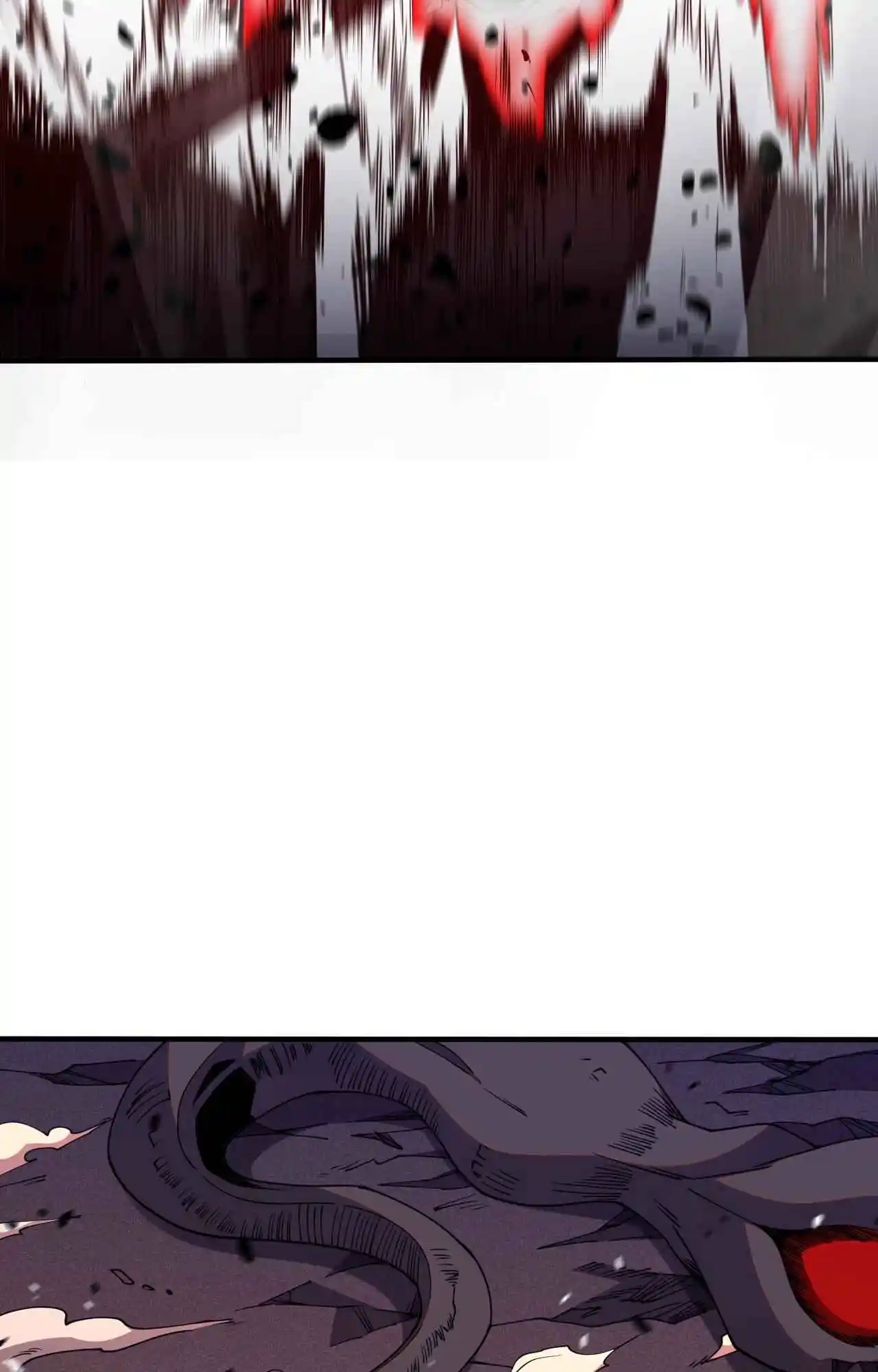 Read Catastrophic Necromancer PT Manga Online