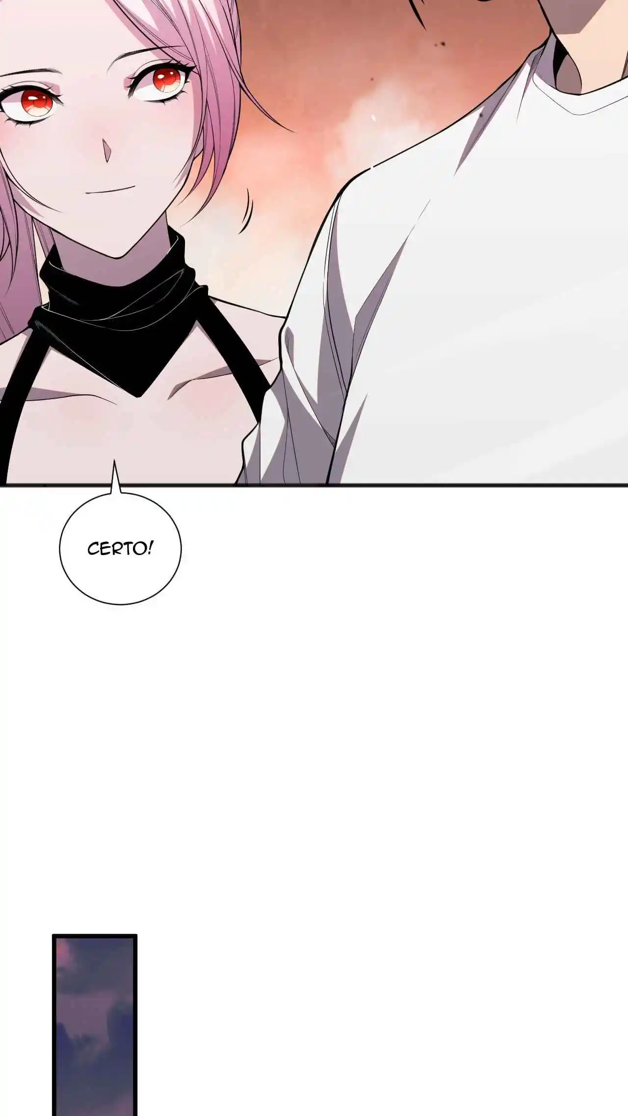 Read Catastrophic Necromancer PT Manga Online