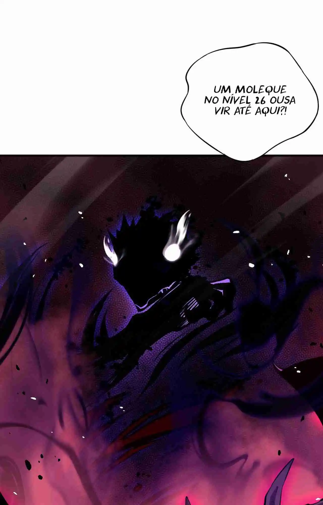Read Catastrophic Necromancer PT Manga Online