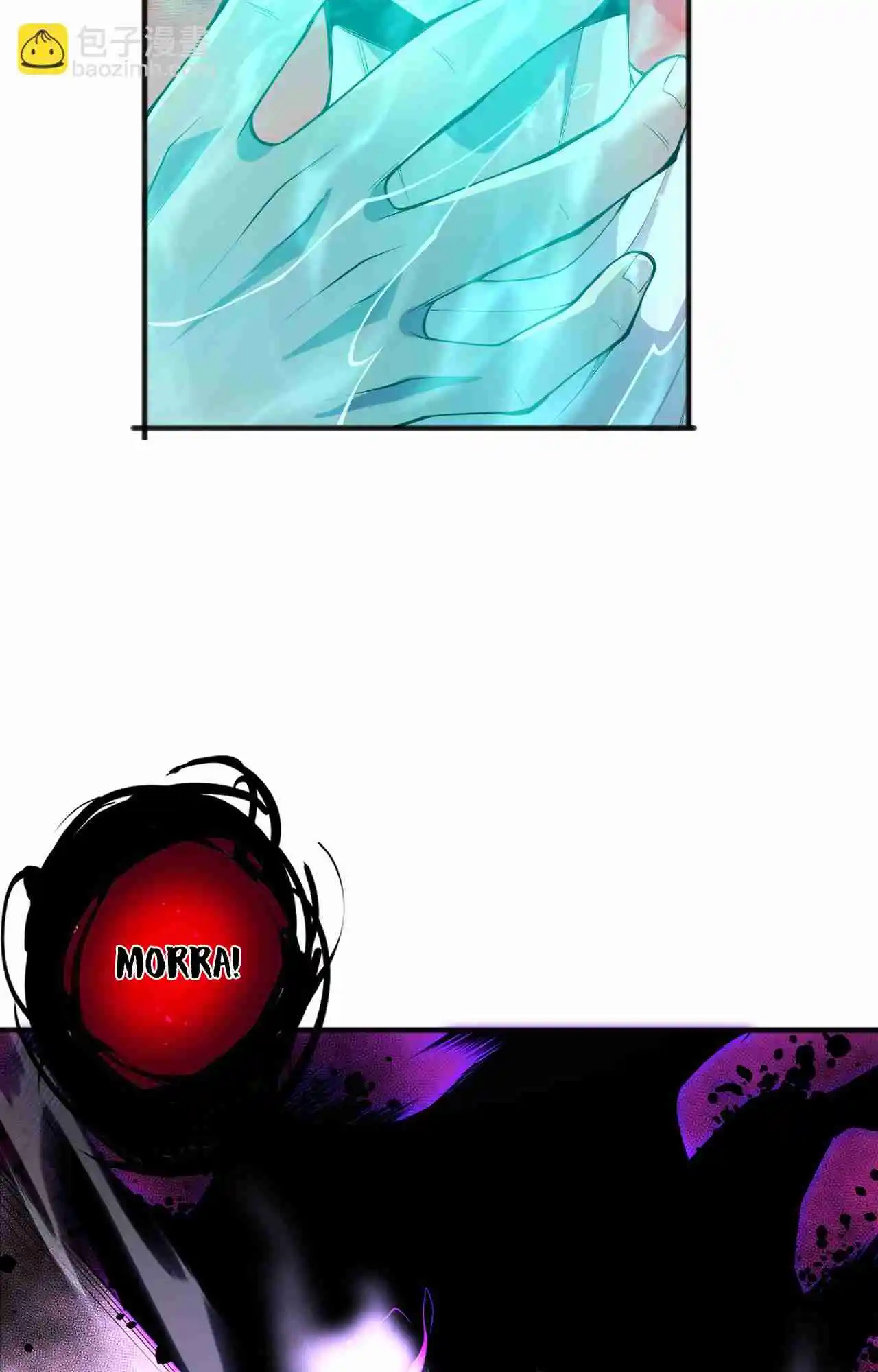 Read Catastrophic Necromancer PT Manga Online