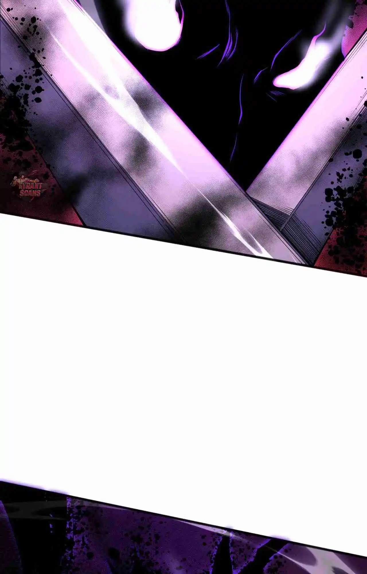 Read Catastrophic Necromancer PT Manga Online