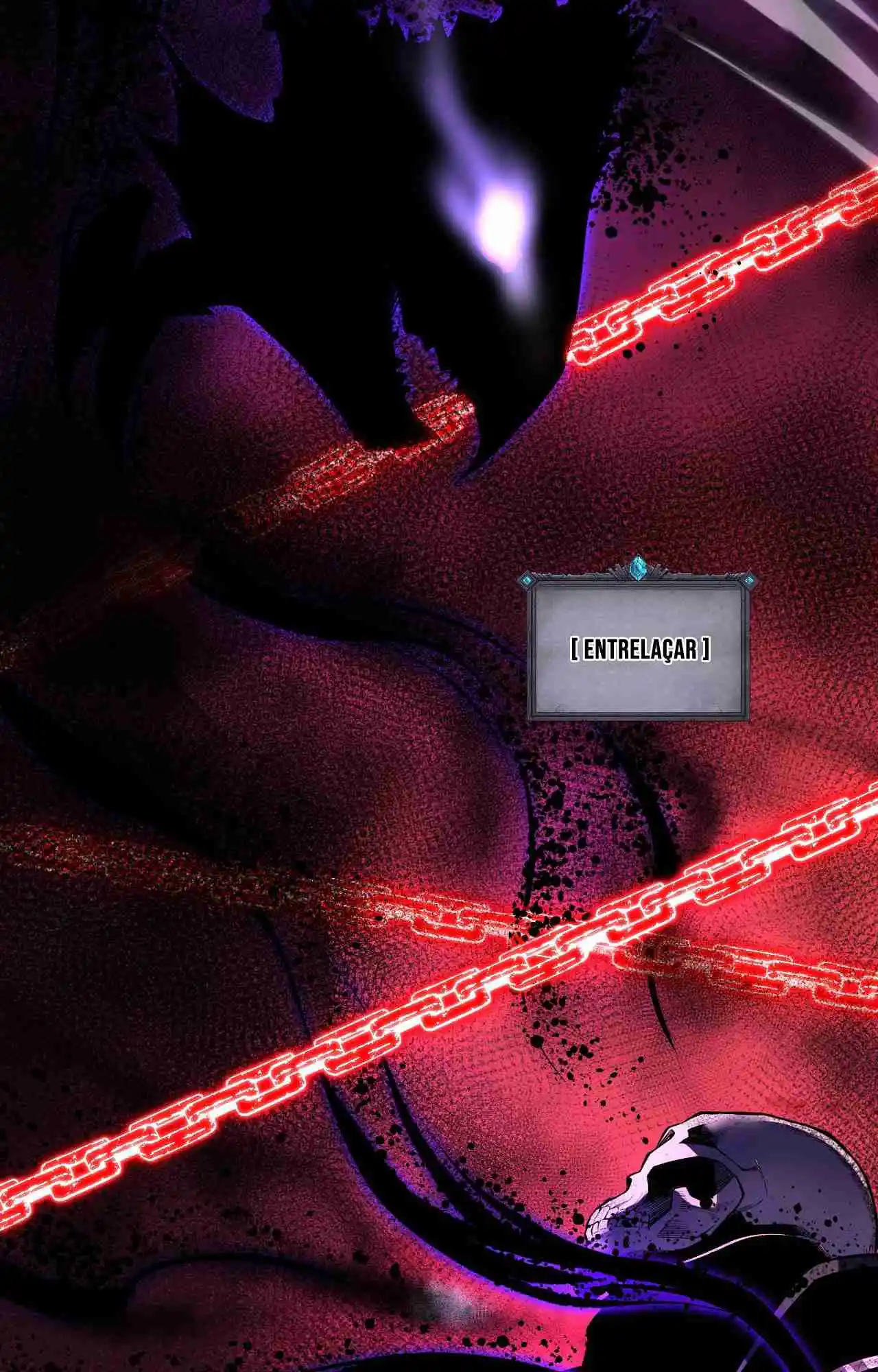 Read Catastrophic Necromancer PT Manga Online