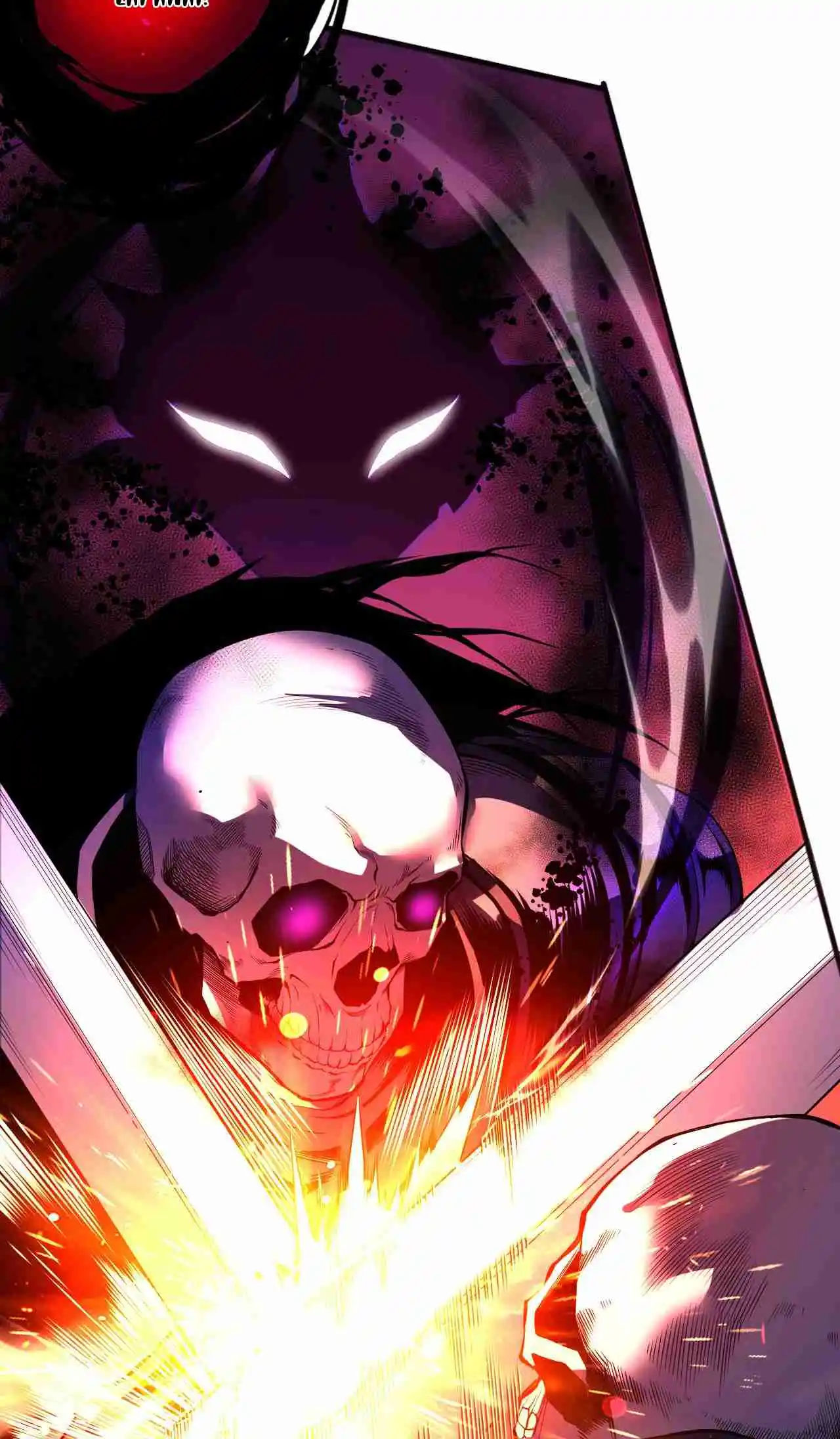 Read Catastrophic Necromancer PT Manga Online