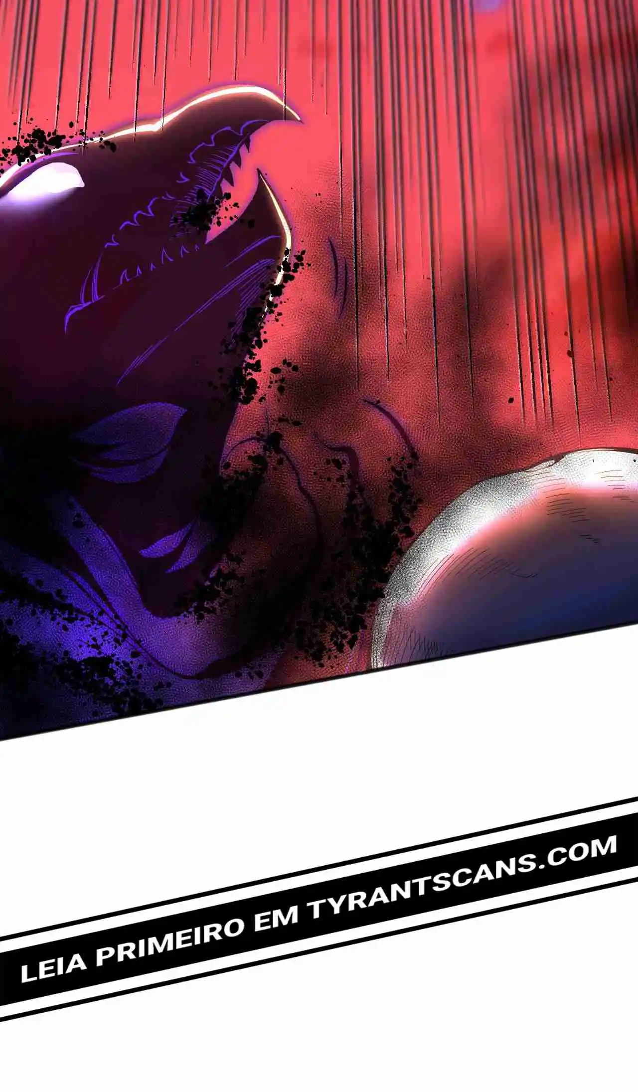 Read Catastrophic Necromancer PT Manga Online