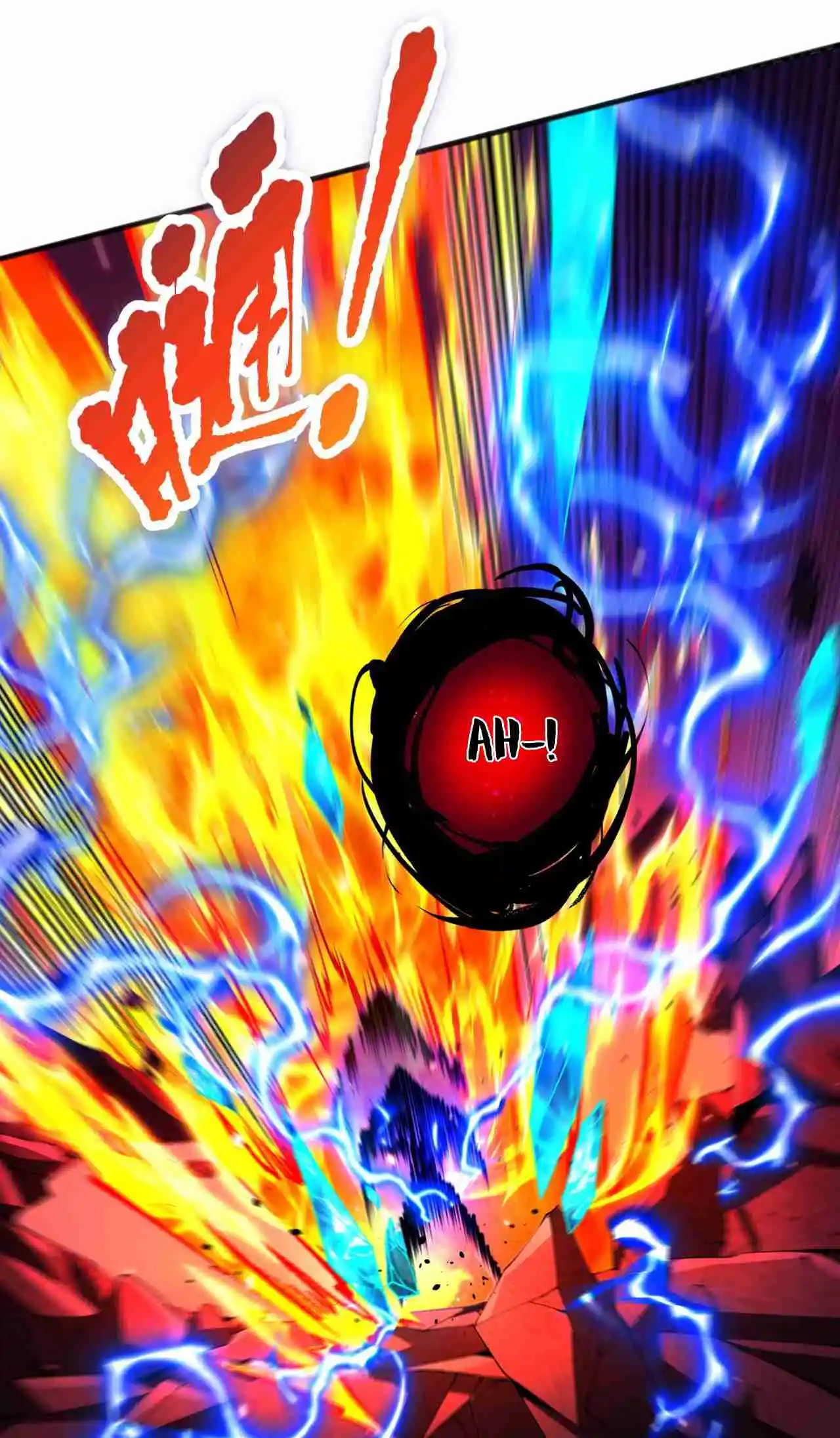 Read Catastrophic Necromancer PT Manga Online