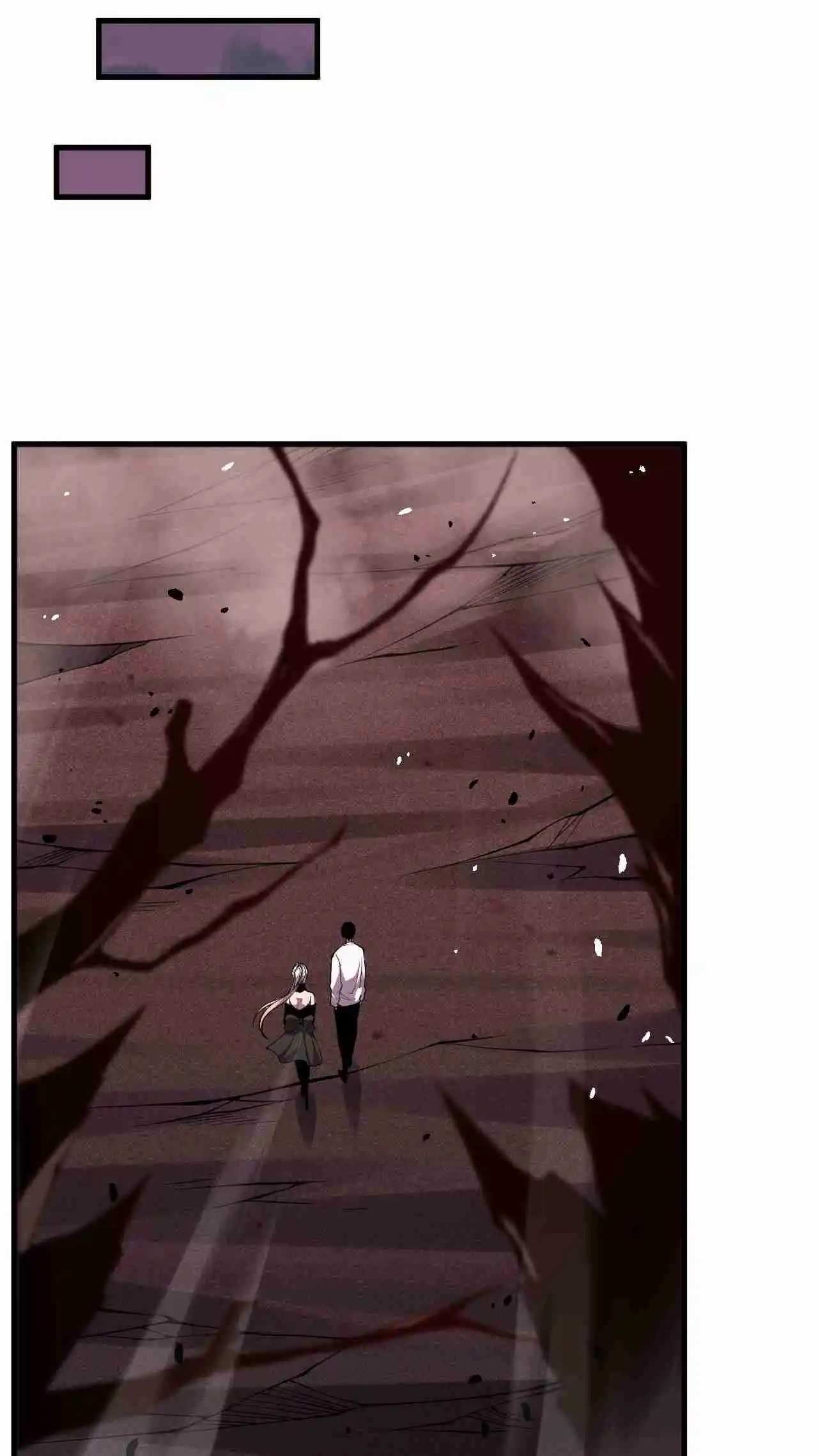 Read Catastrophic Necromancer PT Manga Online