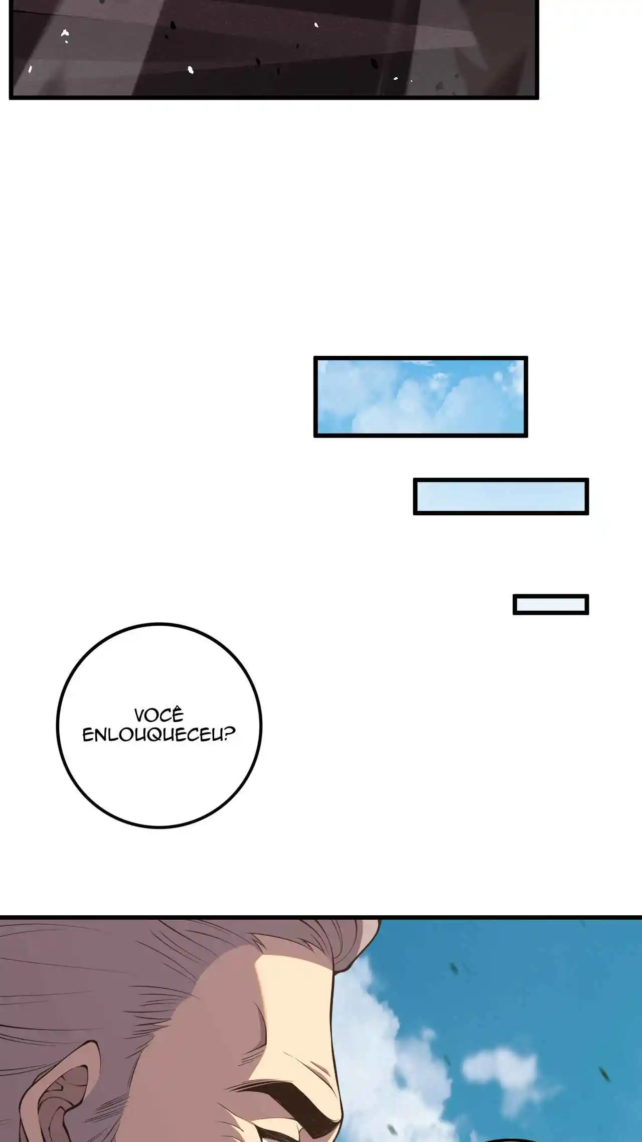 Read Catastrophic Necromancer PT Manga Online