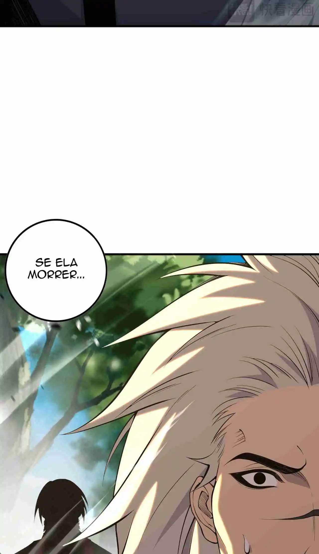 Read Catastrophic Necromancer PT Manga Online