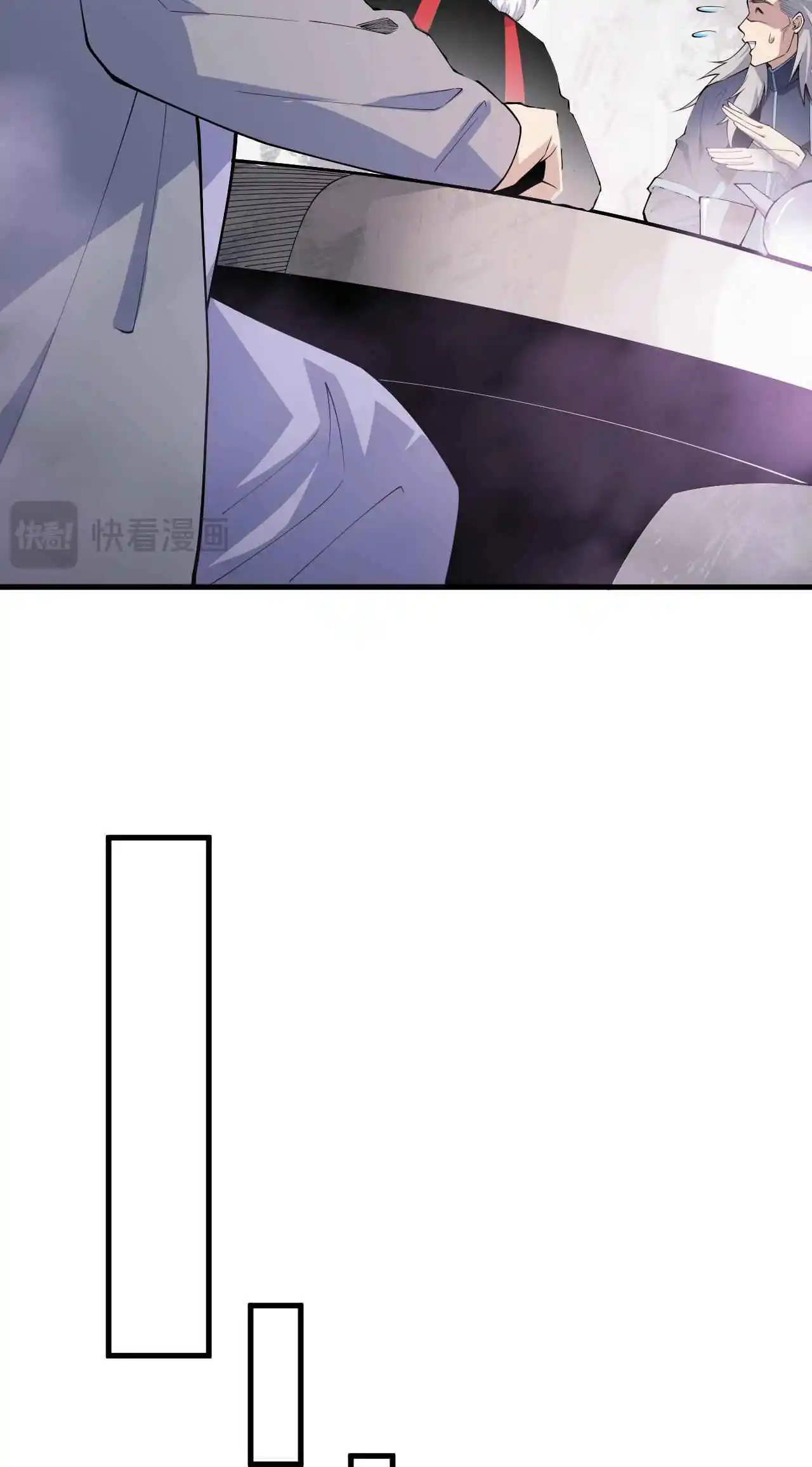 Read Catastrophic Necromancer PT Manga Online