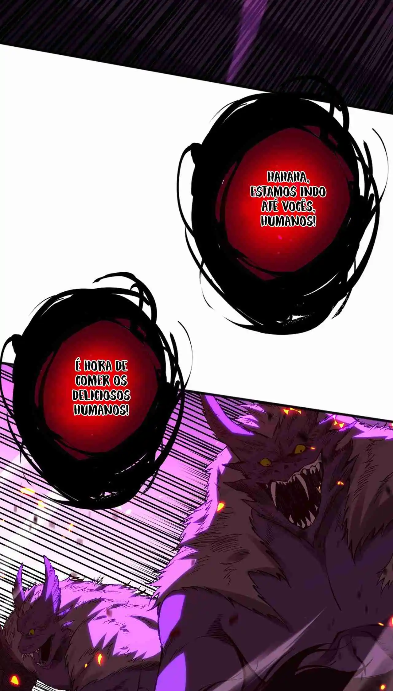 Read Catastrophic Necromancer PT Manga Online