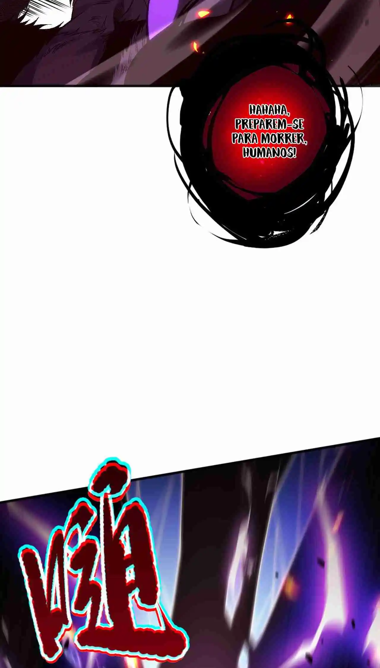 Read Catastrophic Necromancer PT Manga Online