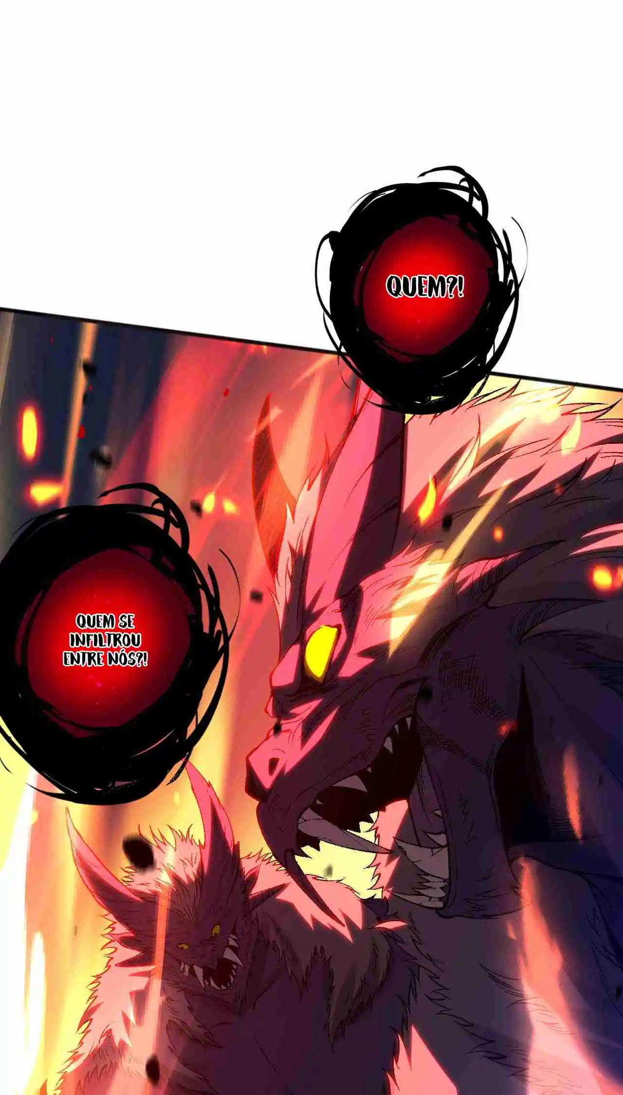 Read Catastrophic Necromancer PT Manga Online