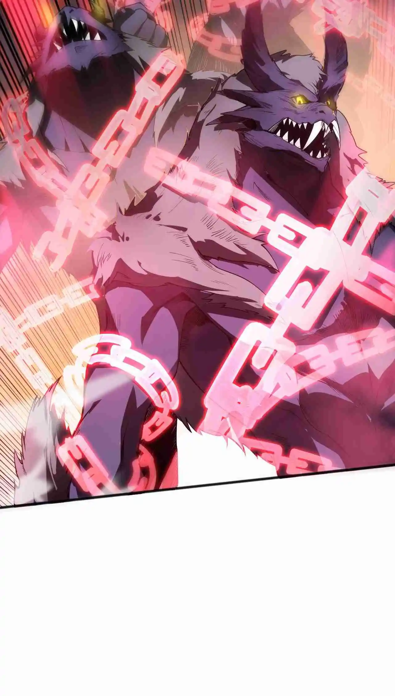 Read Catastrophic Necromancer PT Manga Online