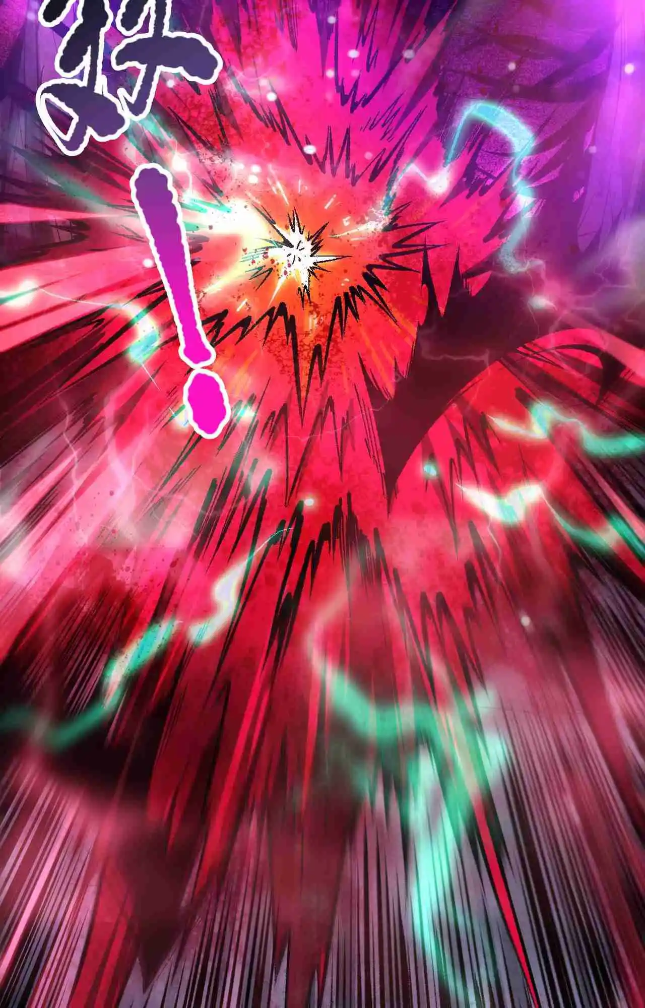 Read Catastrophic Necromancer PT Manga Online