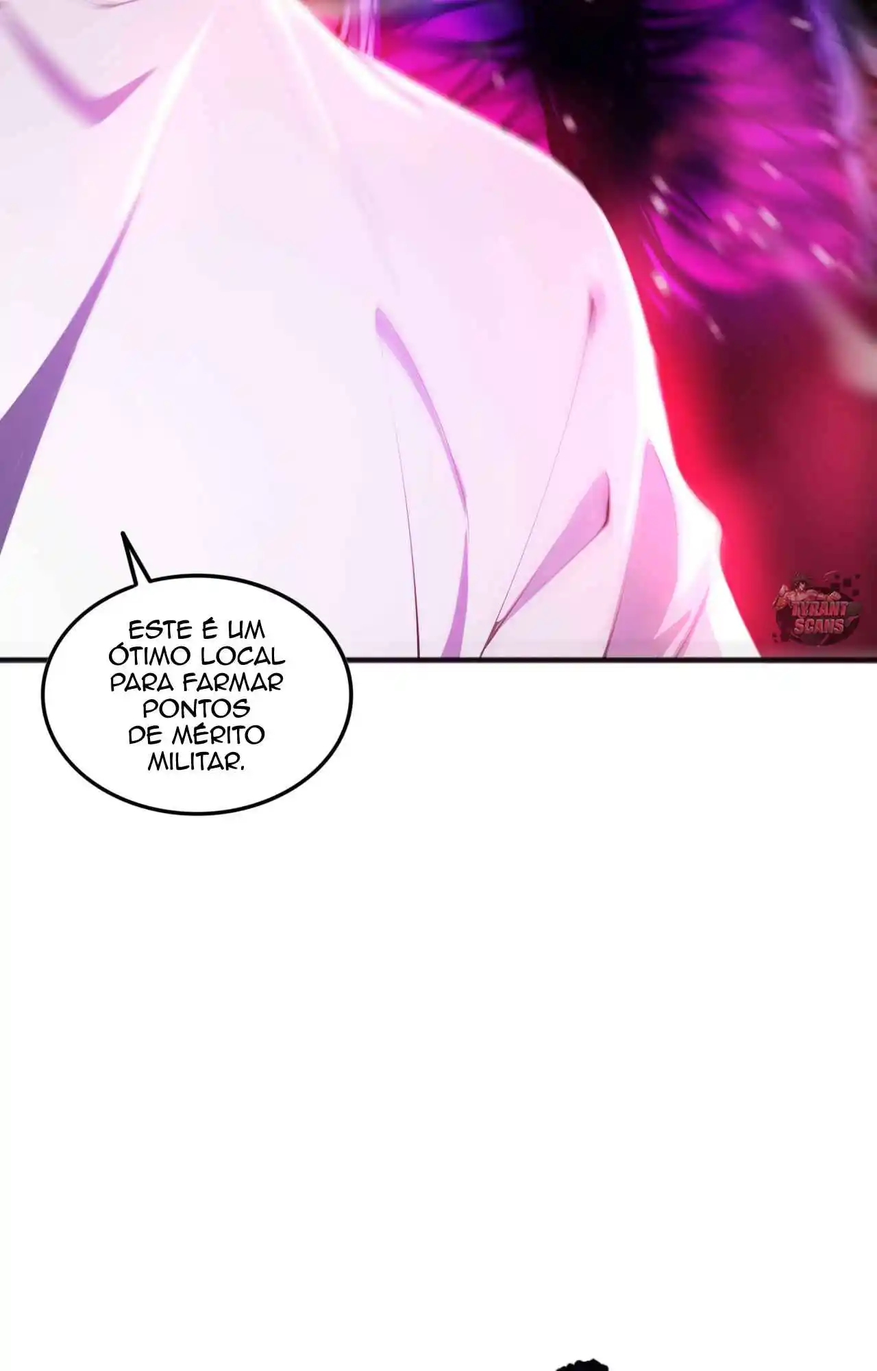 Read Catastrophic Necromancer PT Manga Online