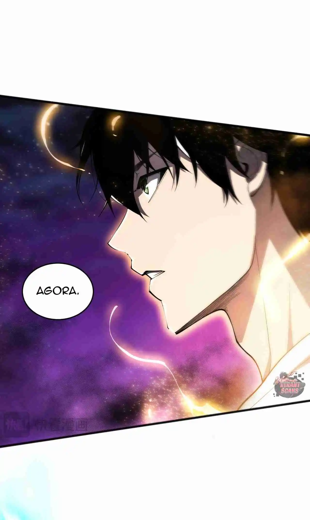 Read Catastrophic Necromancer PT Manga Online