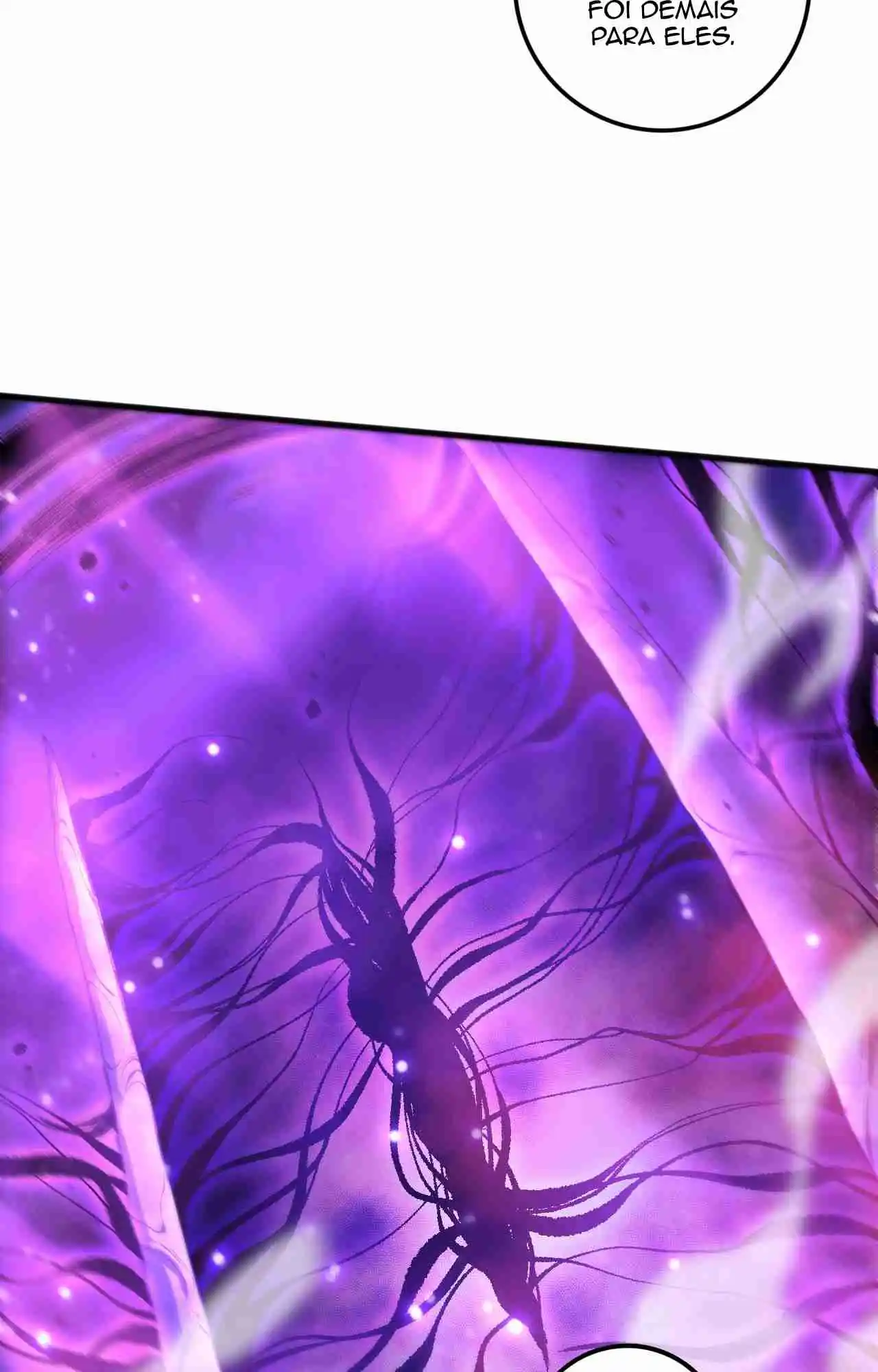 Read Catastrophic Necromancer PT Manga Online