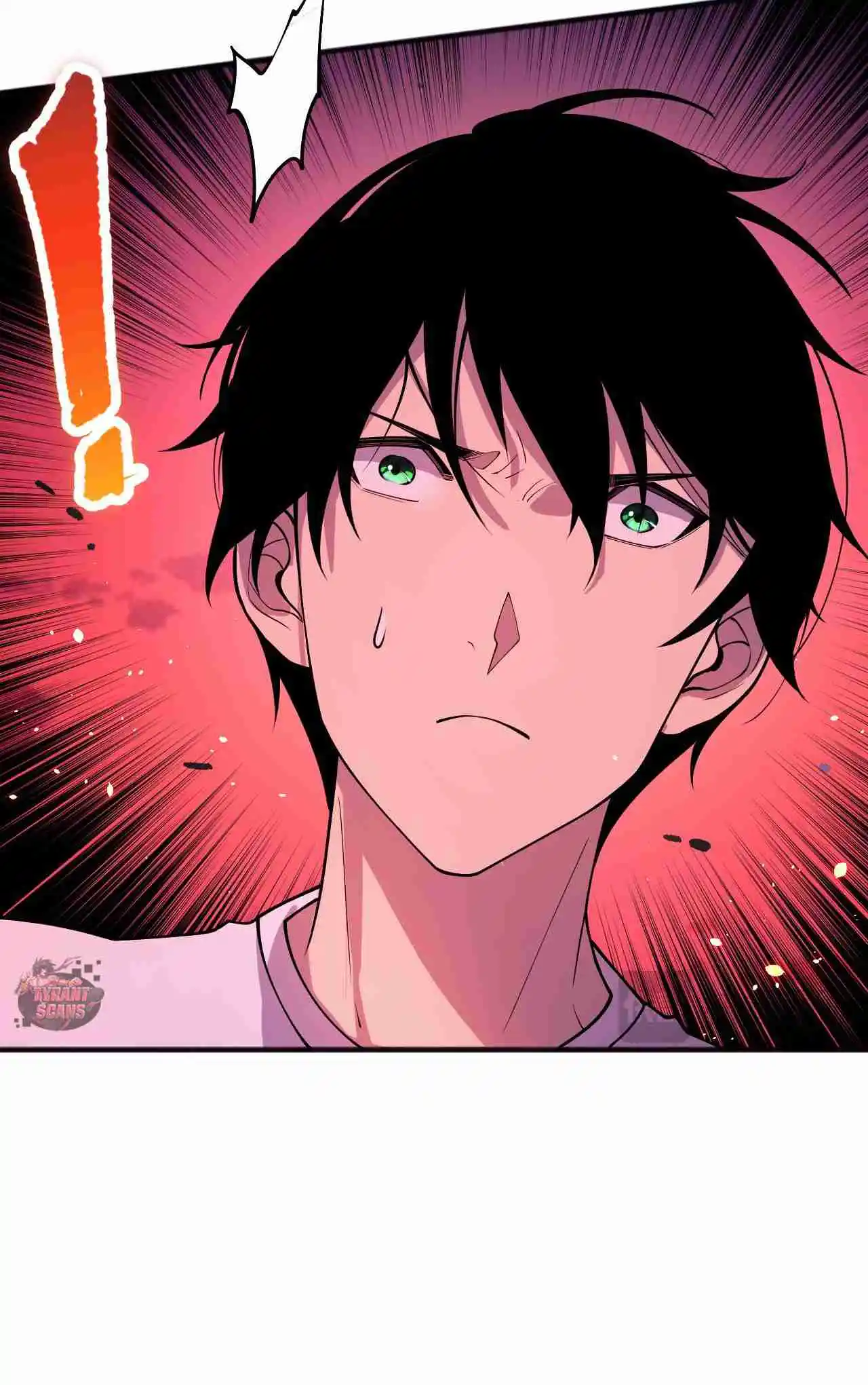 Read Catastrophic Necromancer PT Manga Online