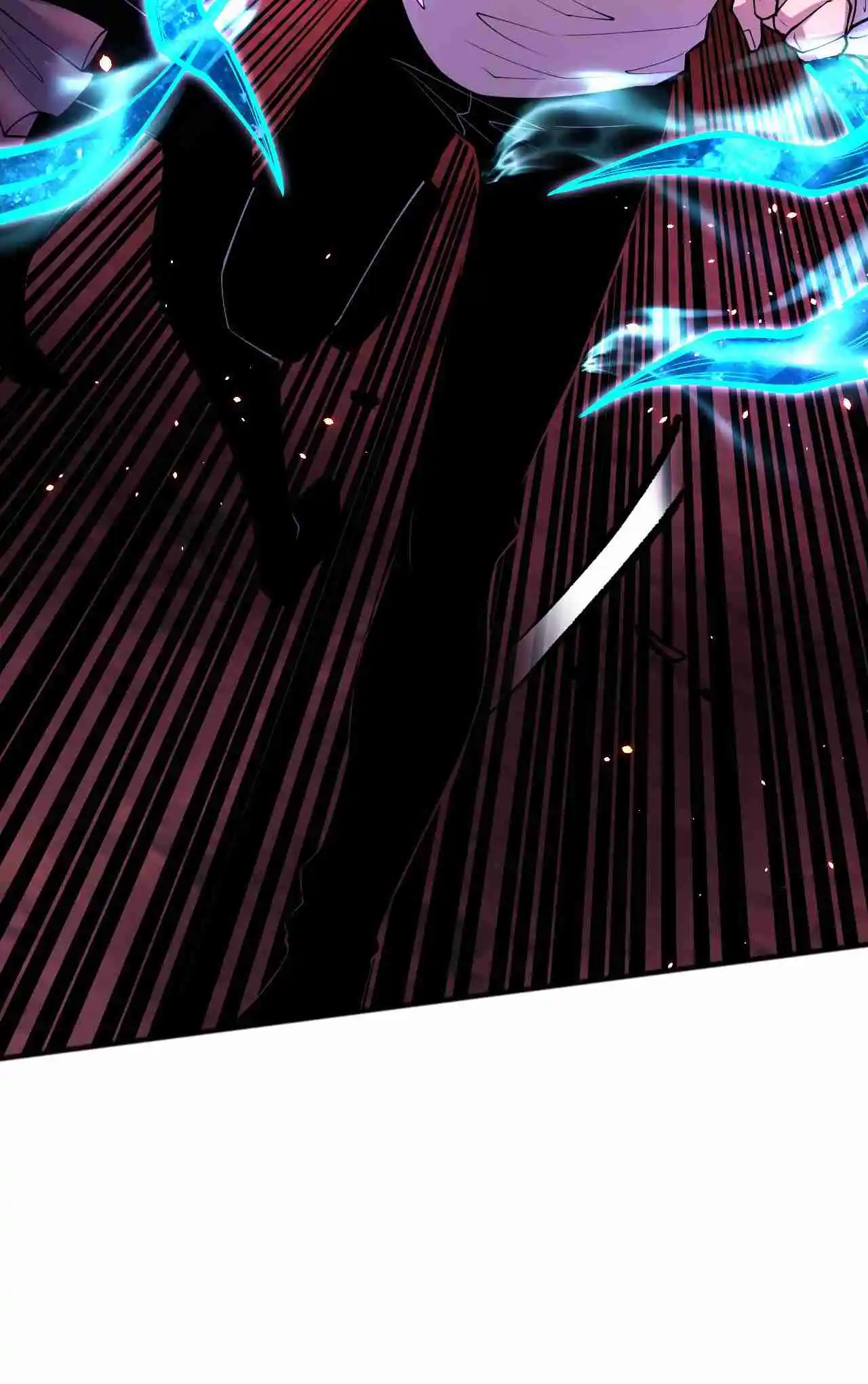 Read Catastrophic Necromancer PT Manga Online