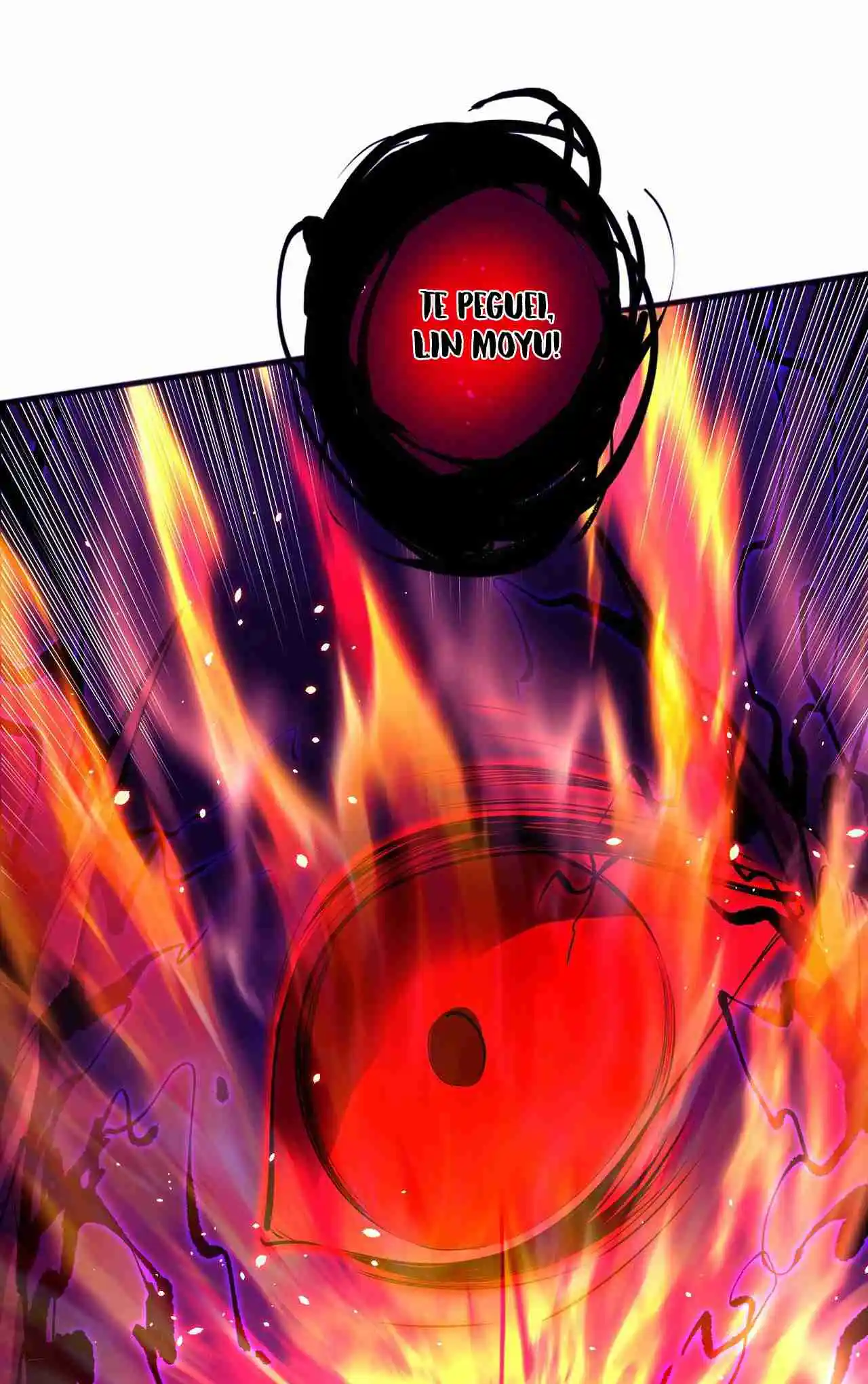 Read Catastrophic Necromancer PT Manga Online