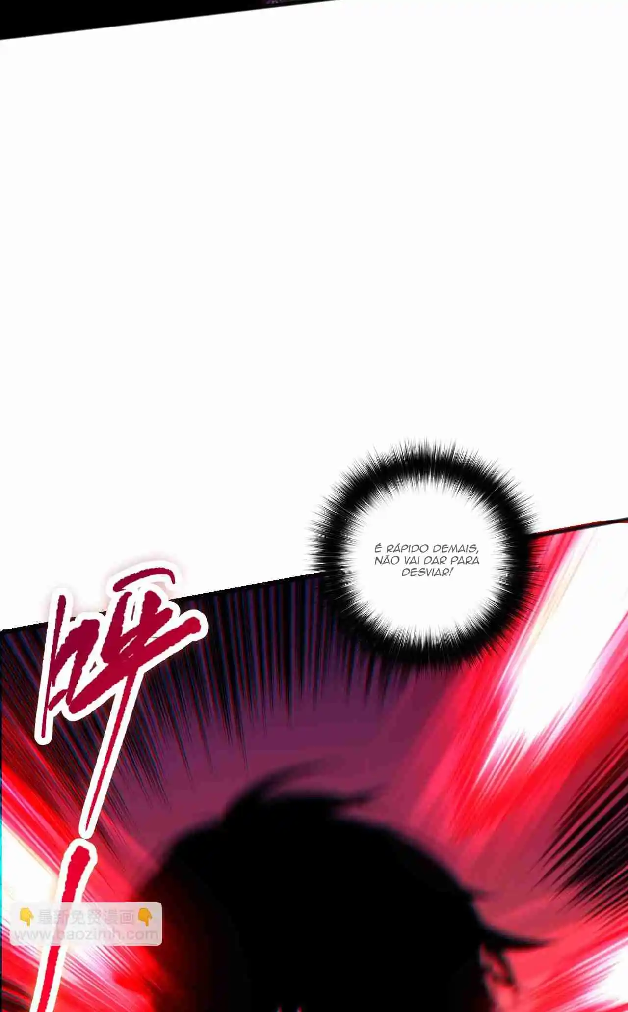 Read Catastrophic Necromancer PT Manga Online