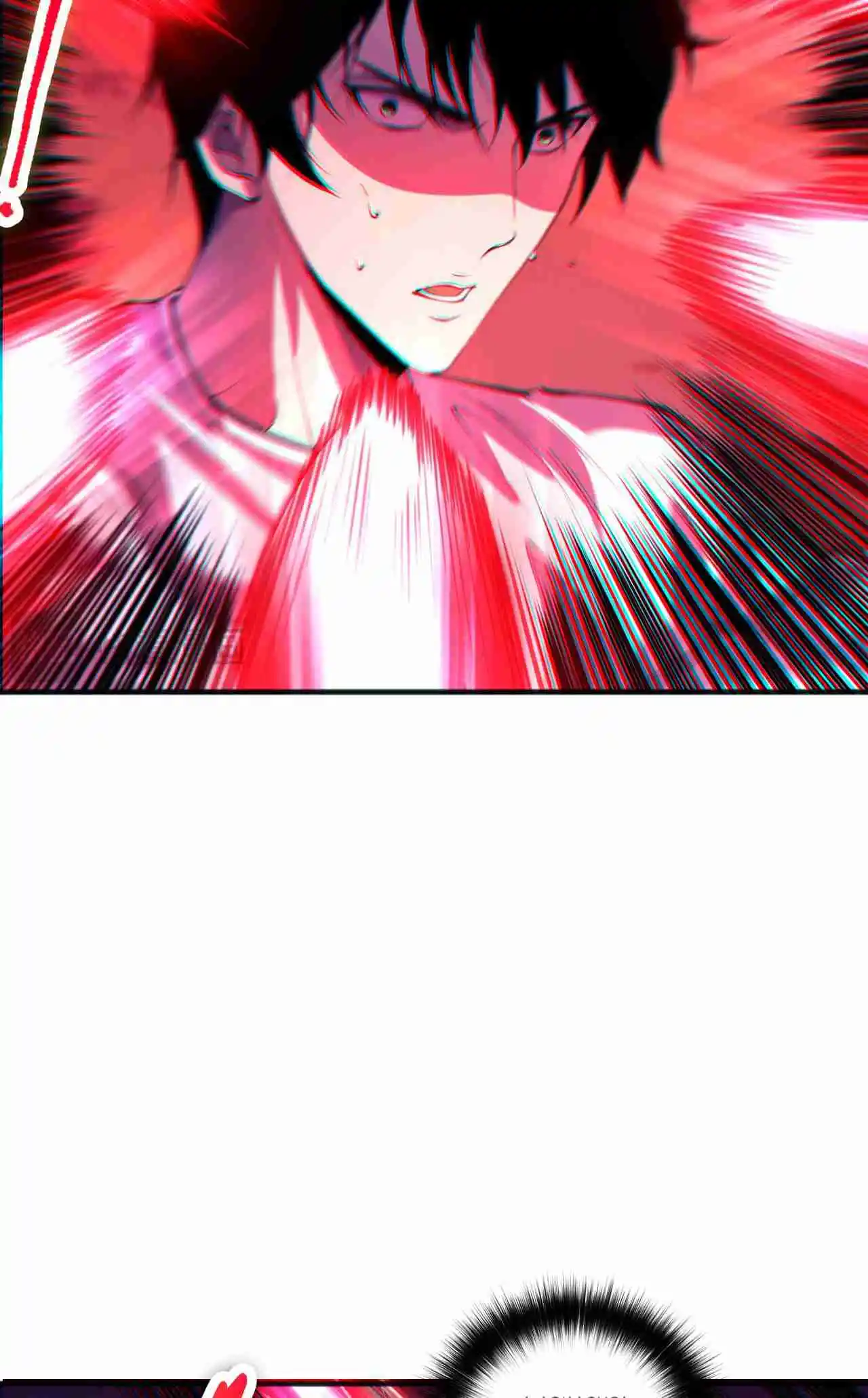 Read Catastrophic Necromancer PT Manga Online