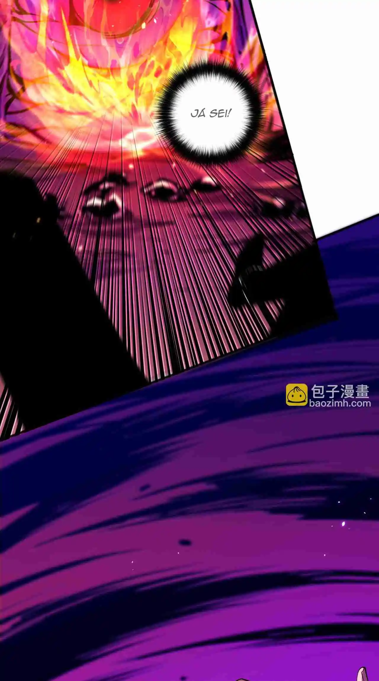 Read Catastrophic Necromancer PT Manga Online