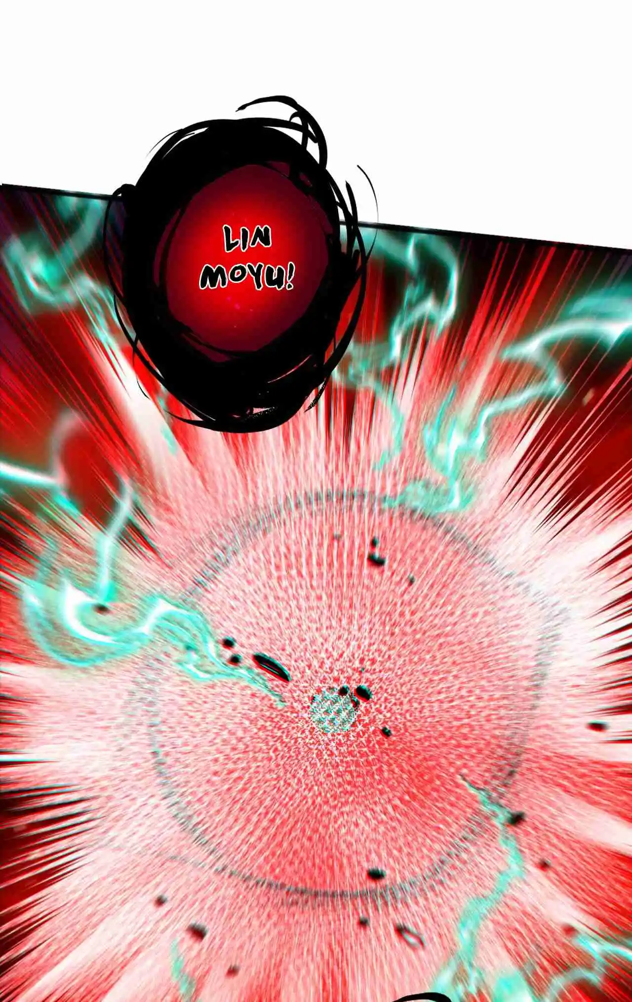 Read Catastrophic Necromancer PT Manga Online