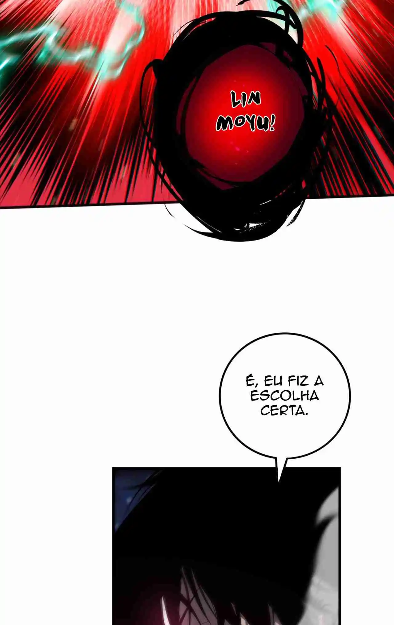 Read Catastrophic Necromancer PT Manga Online