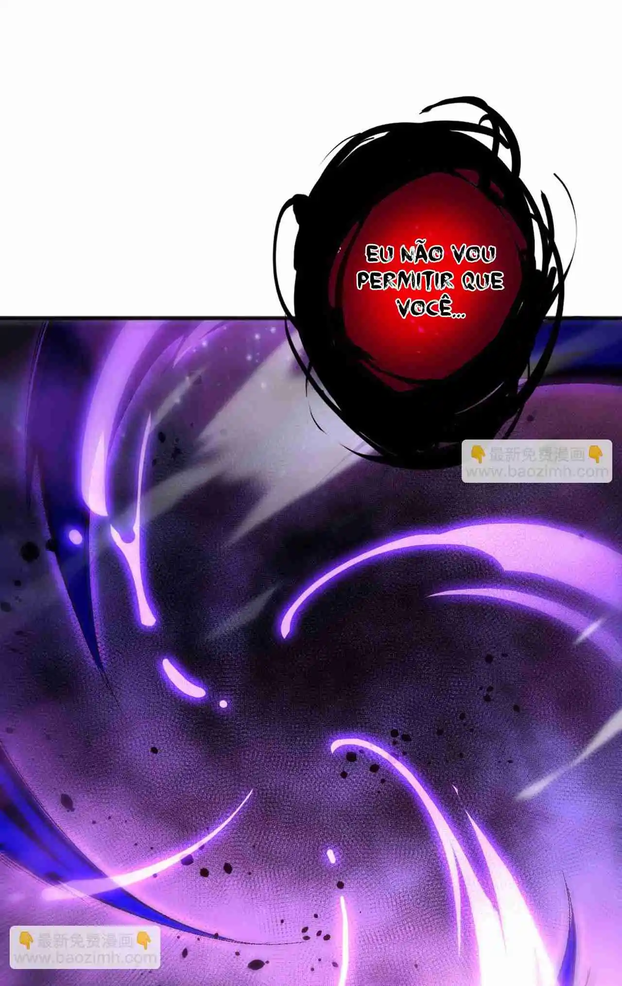 Read Catastrophic Necromancer PT Manga Online