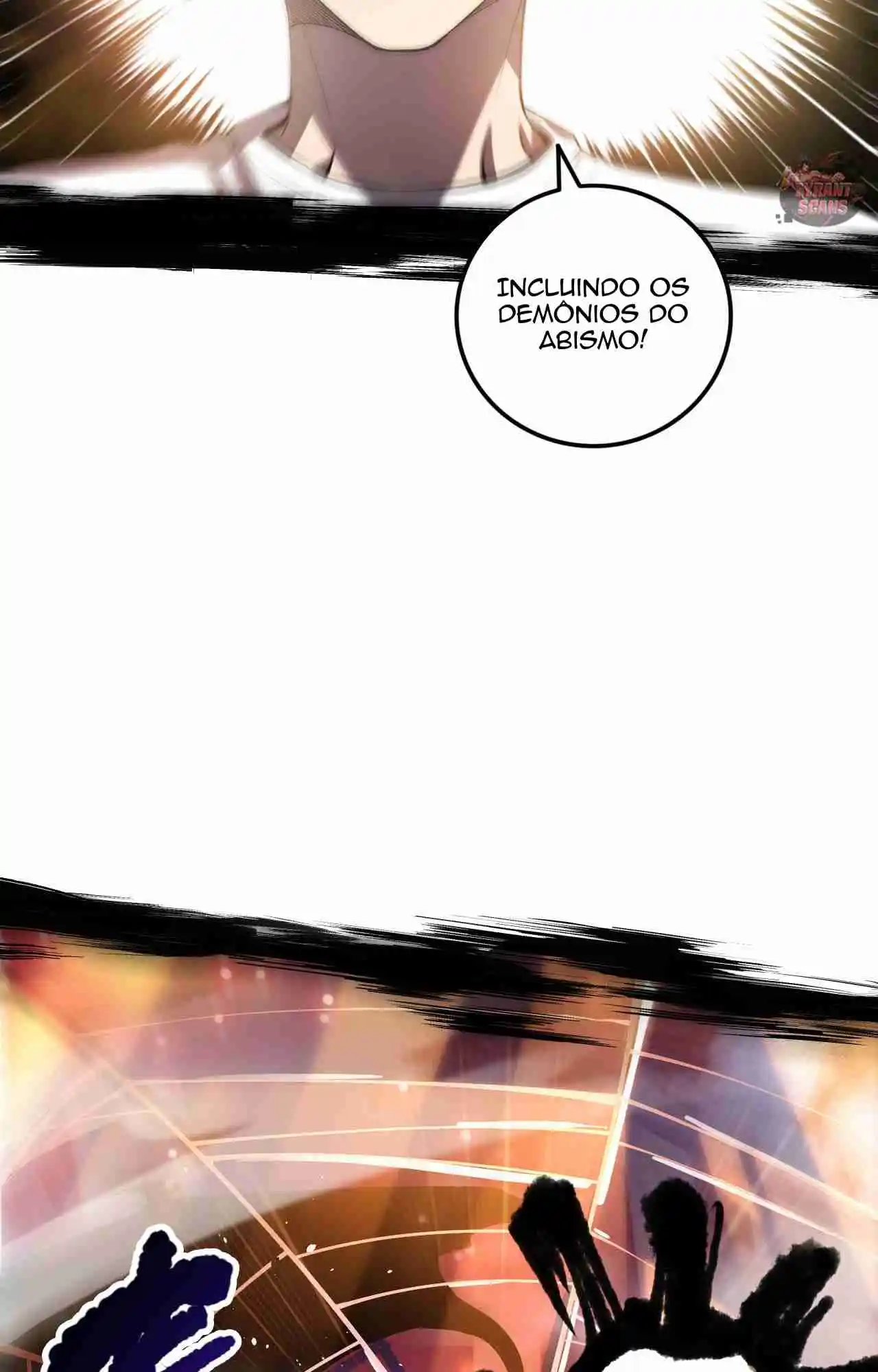 Read Catastrophic Necromancer PT Manga Online